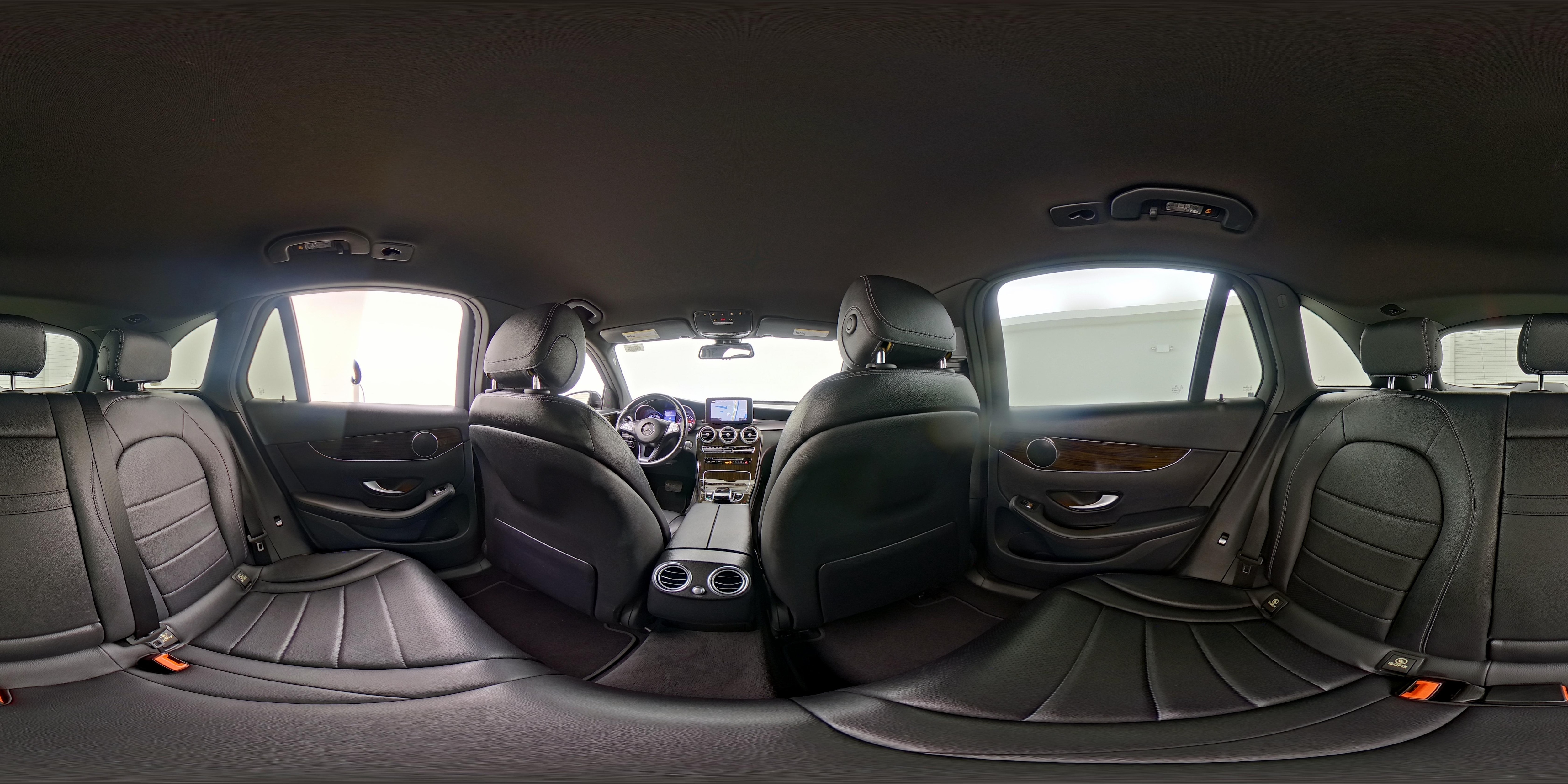 2016 Mercedes-Benz GLC GLC300 - Photo 24