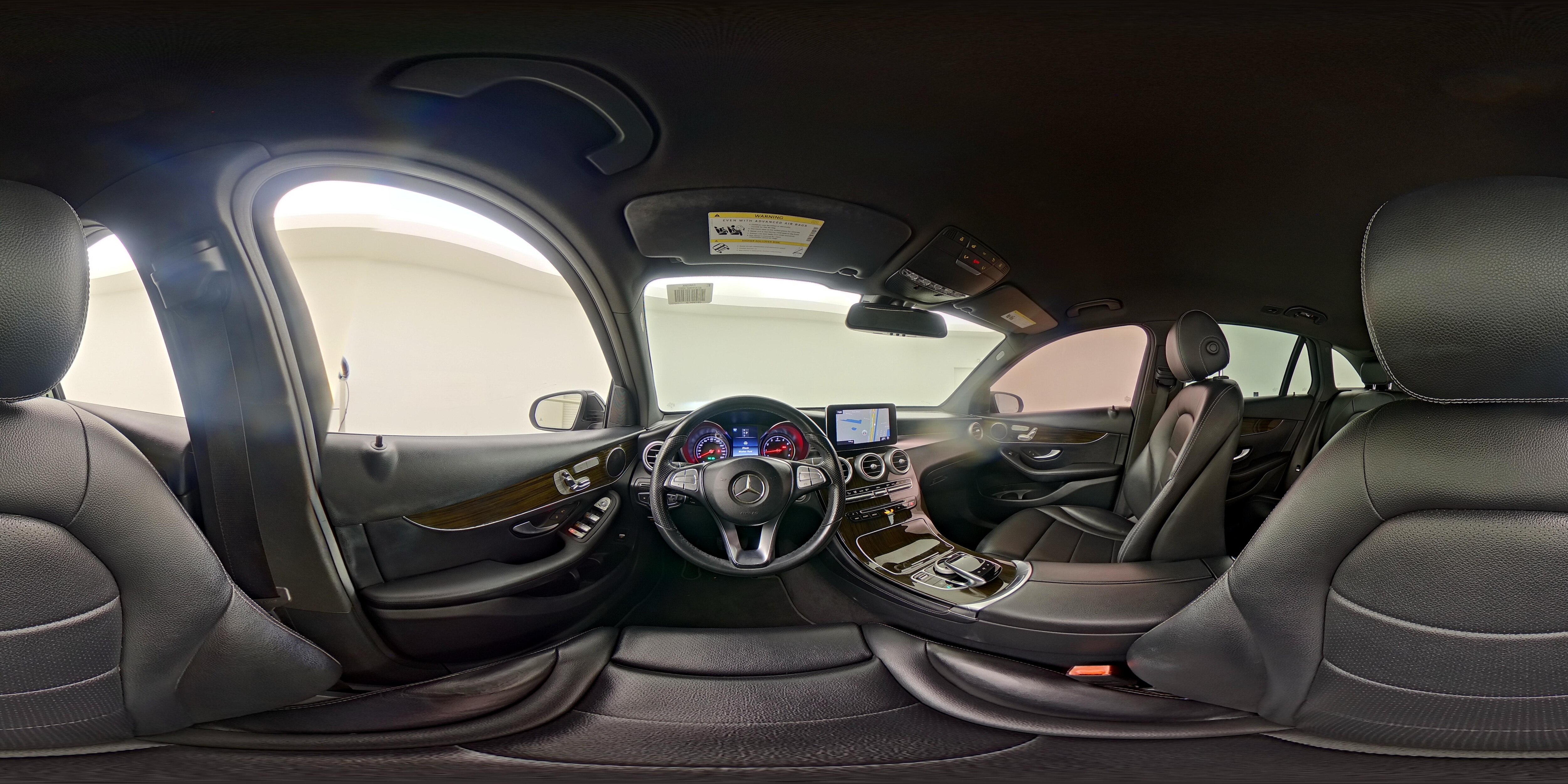 2016 Mercedes-Benz GLC GLC300 - Photo 25