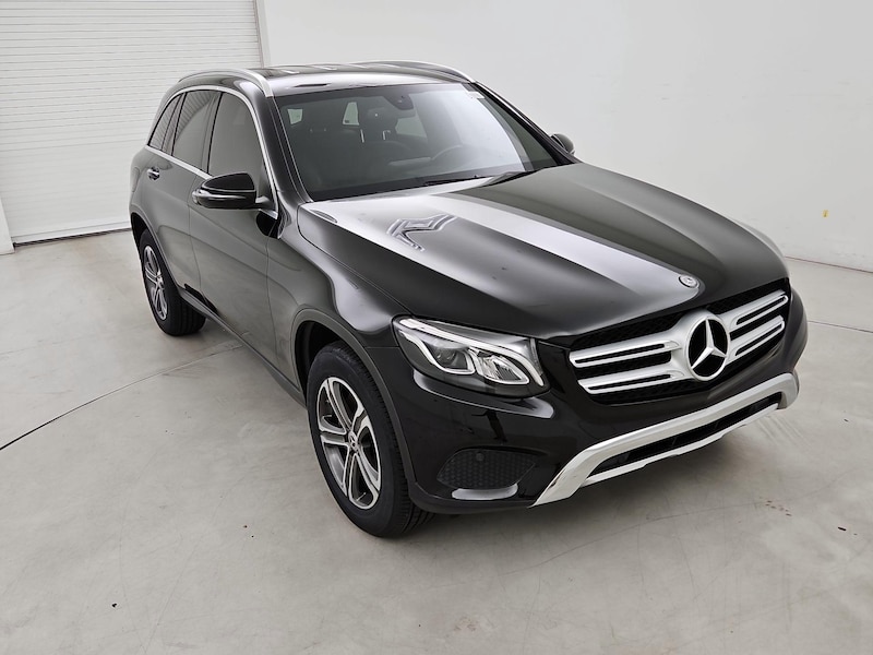 2016 Mercedes-Benz GLC 300 -
                  Fort Lauderdale, FL