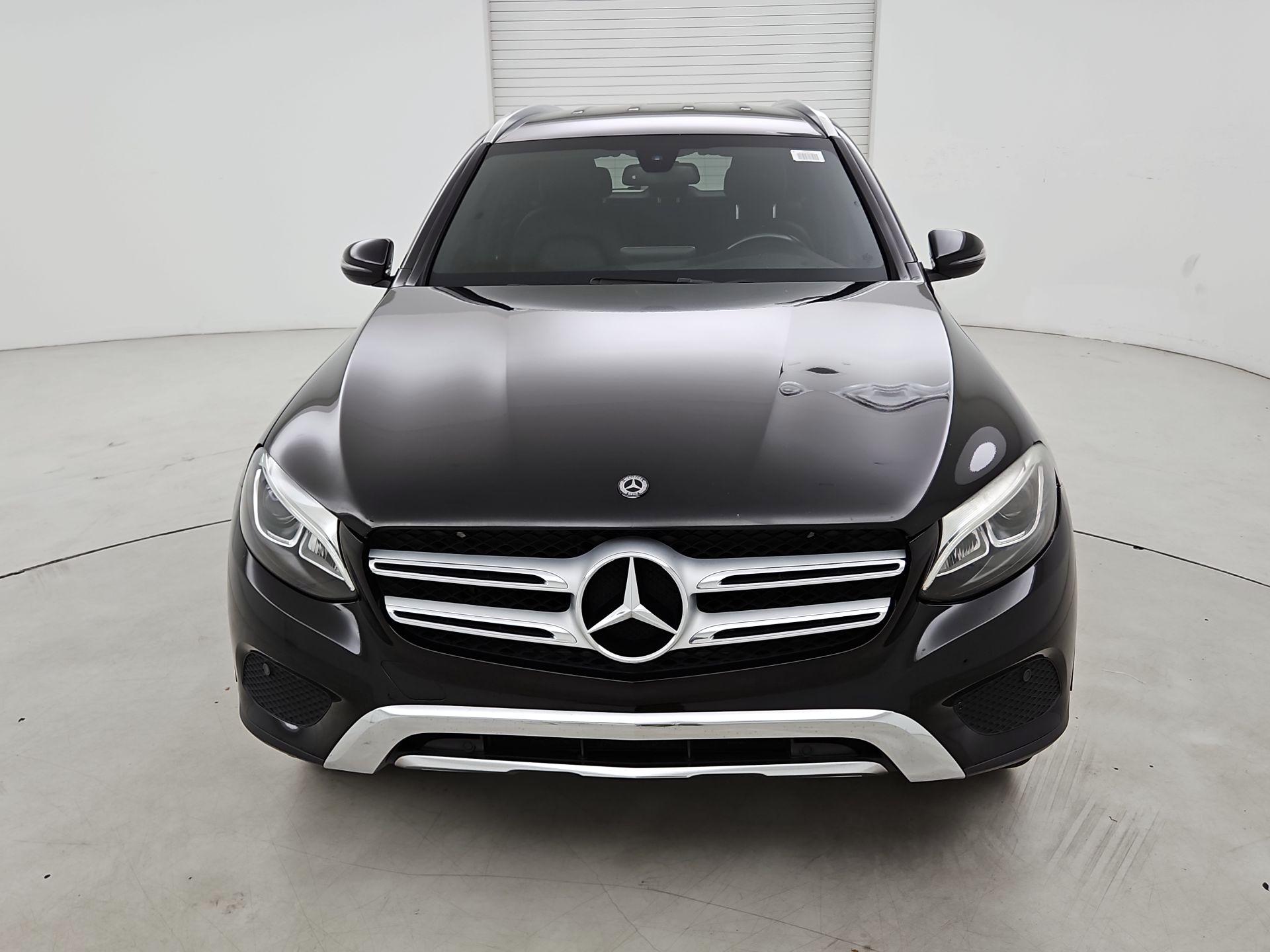 Thumbnail: 2016 Mercedes-Benz GLC - 2