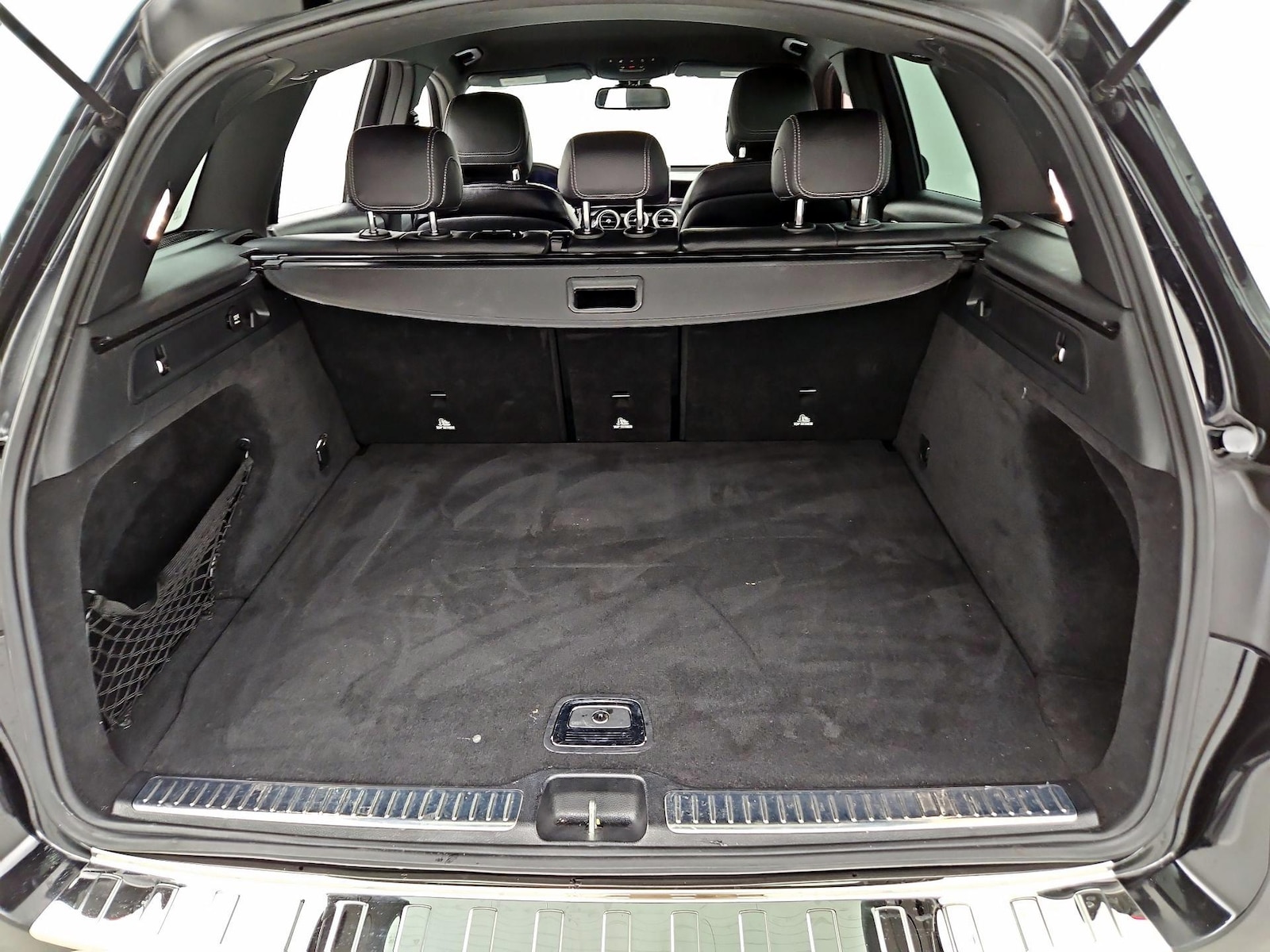 2016 Mercedes-Benz GLC GLC300 - Photo 20