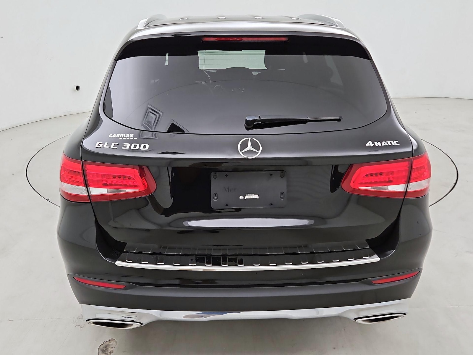 2016 Mercedes-Benz GLC GLC300 - Photo 6