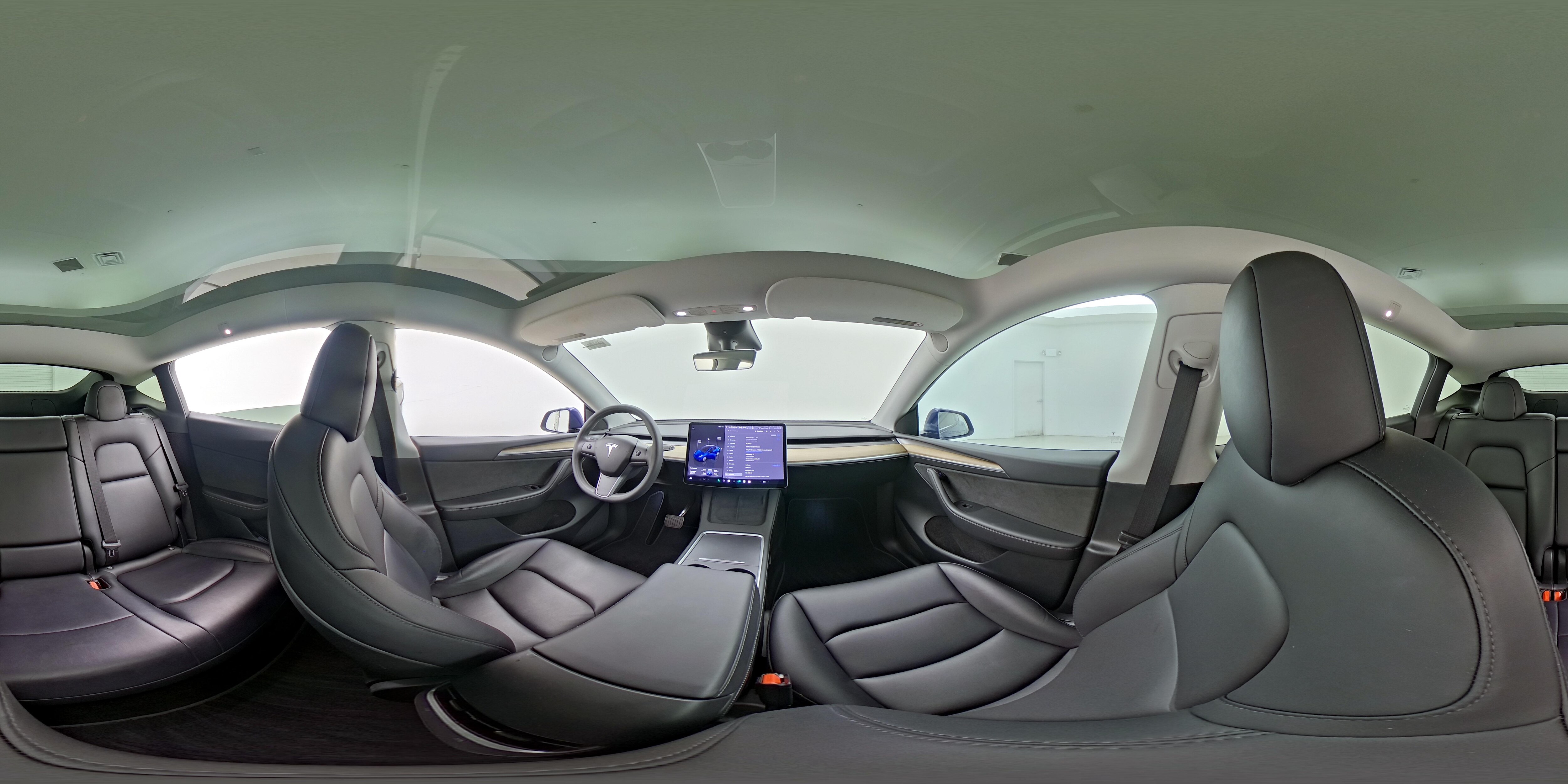 2023 Tesla Model Y Long Range - Photo 26