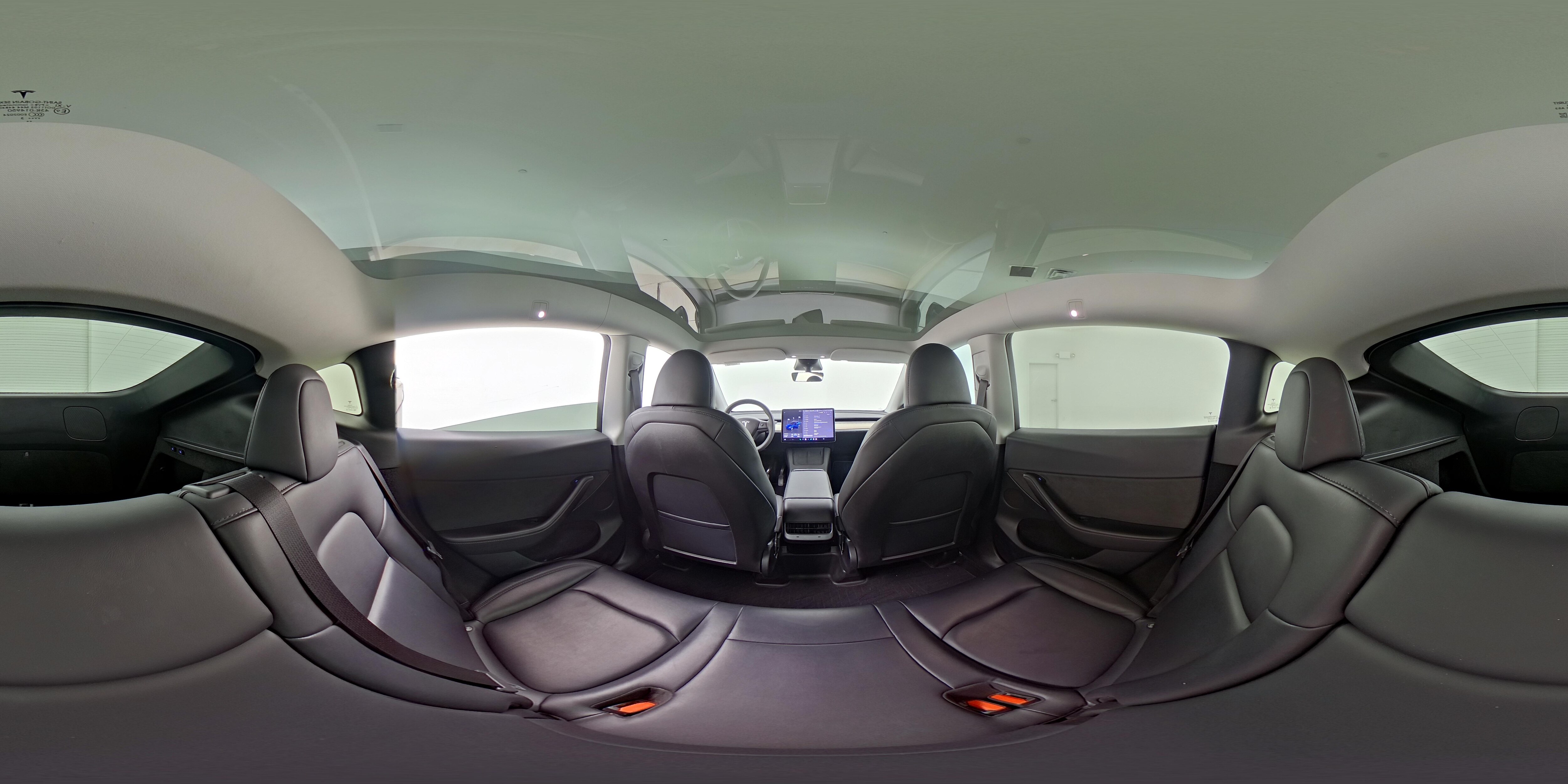 2023 Tesla Model Y Long Range - Photo 27