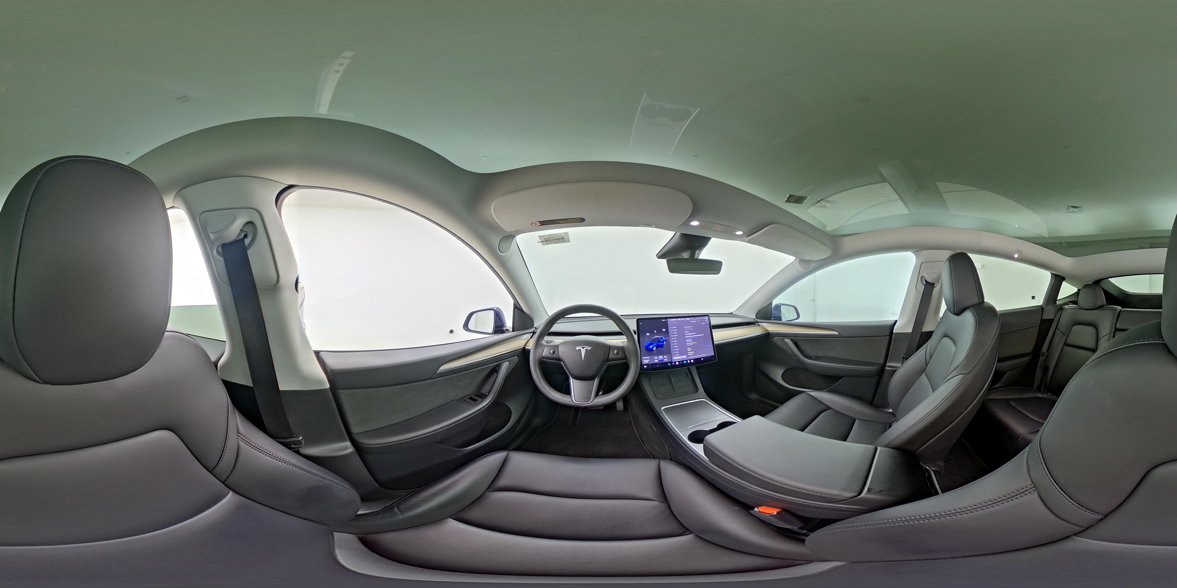 2023 Tesla Model Y Long Range - Photo 28