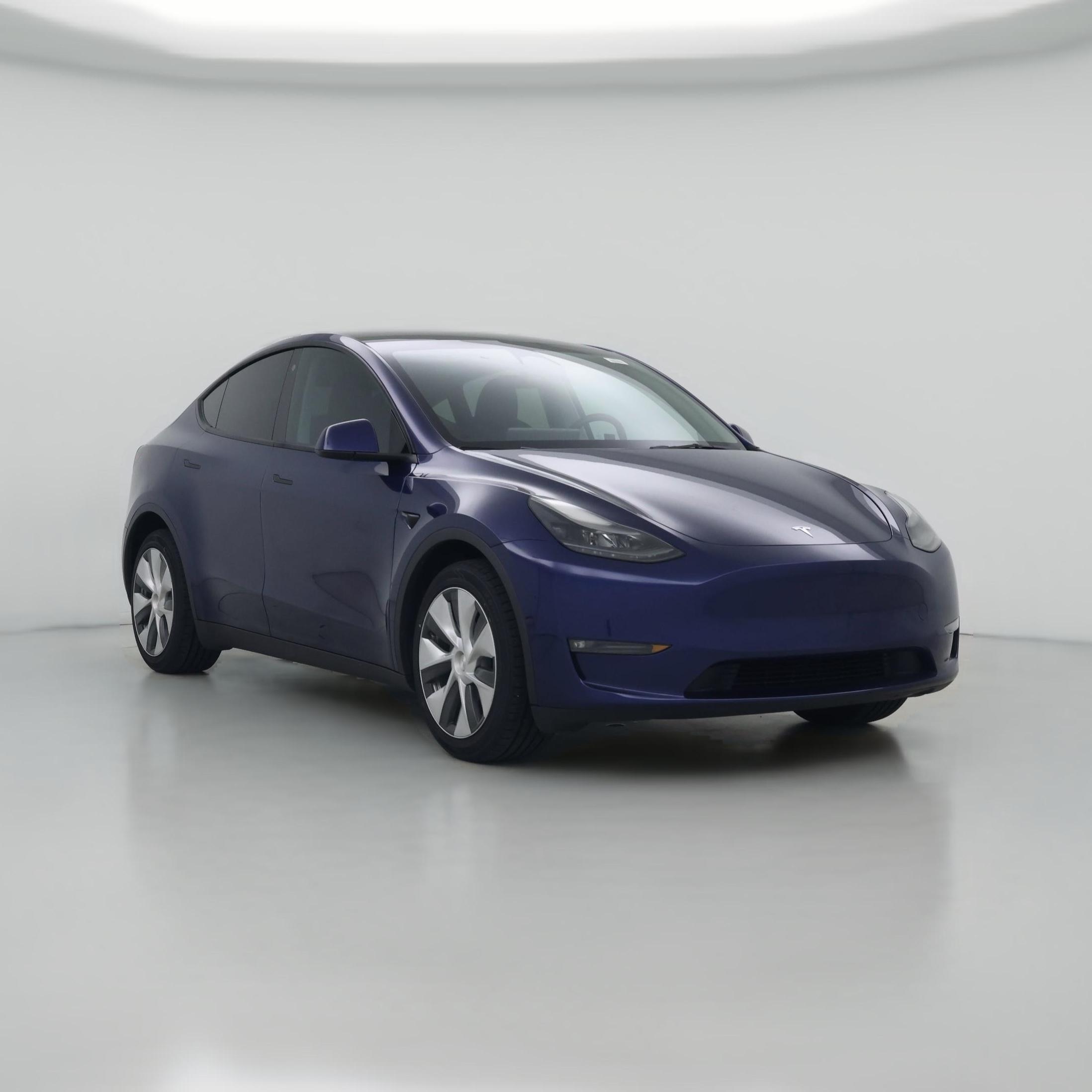Thumbnail: 2023 Tesla Model Y - 1