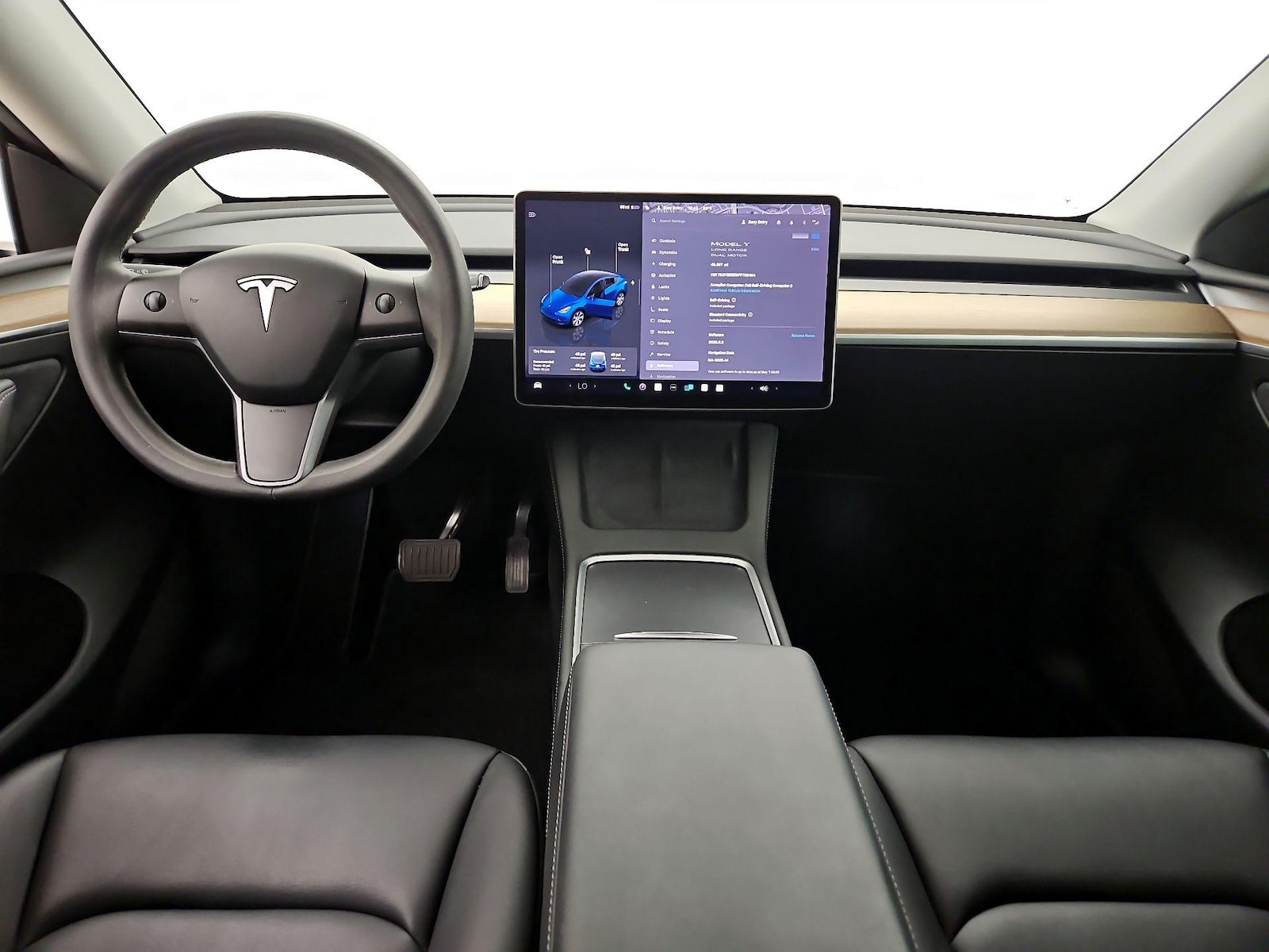 2023 Tesla Model Y Long Range - Photo 10