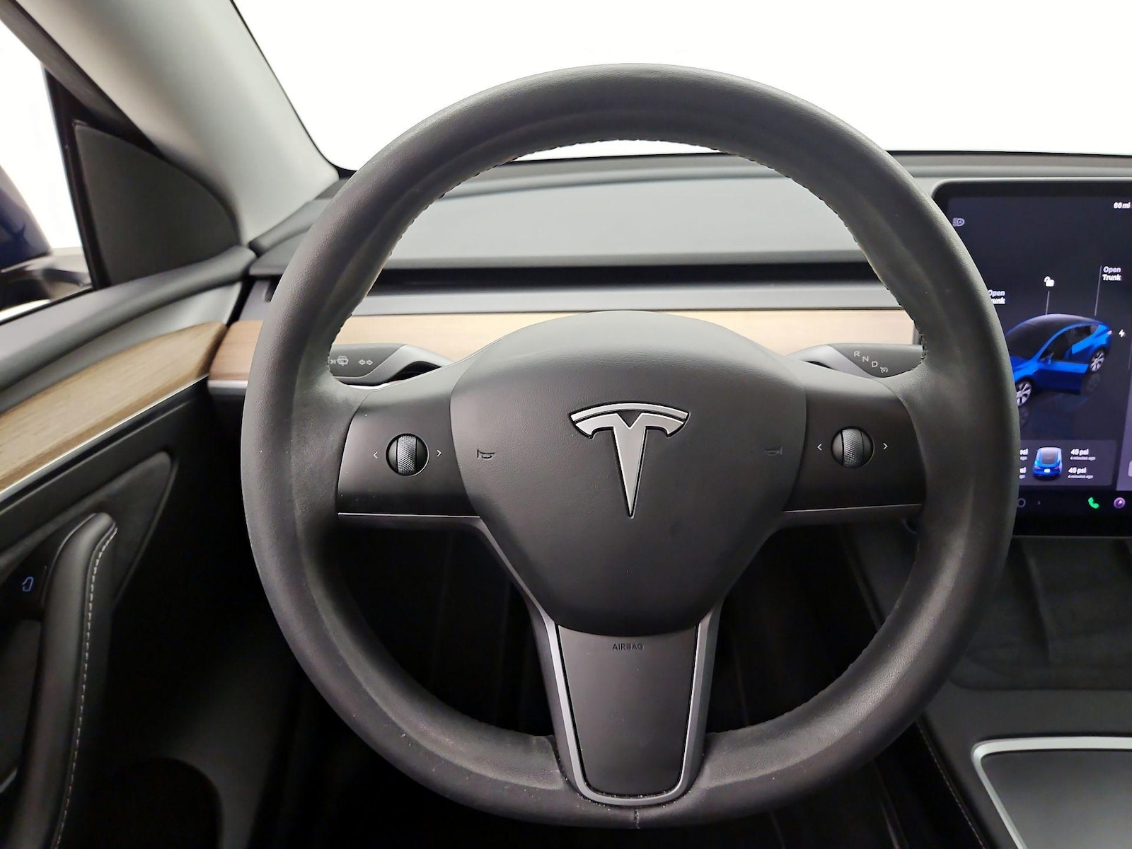 2023 Tesla Model Y Long Range - Photo 11
