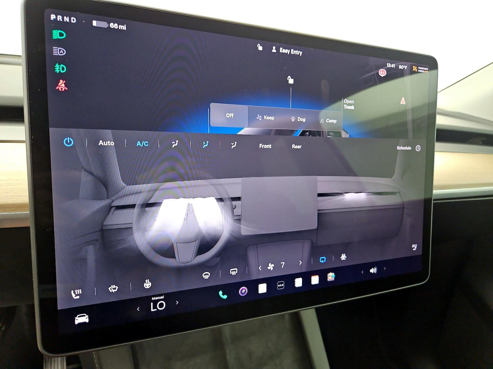 2023 Tesla Model Y Long Range - Photo 18