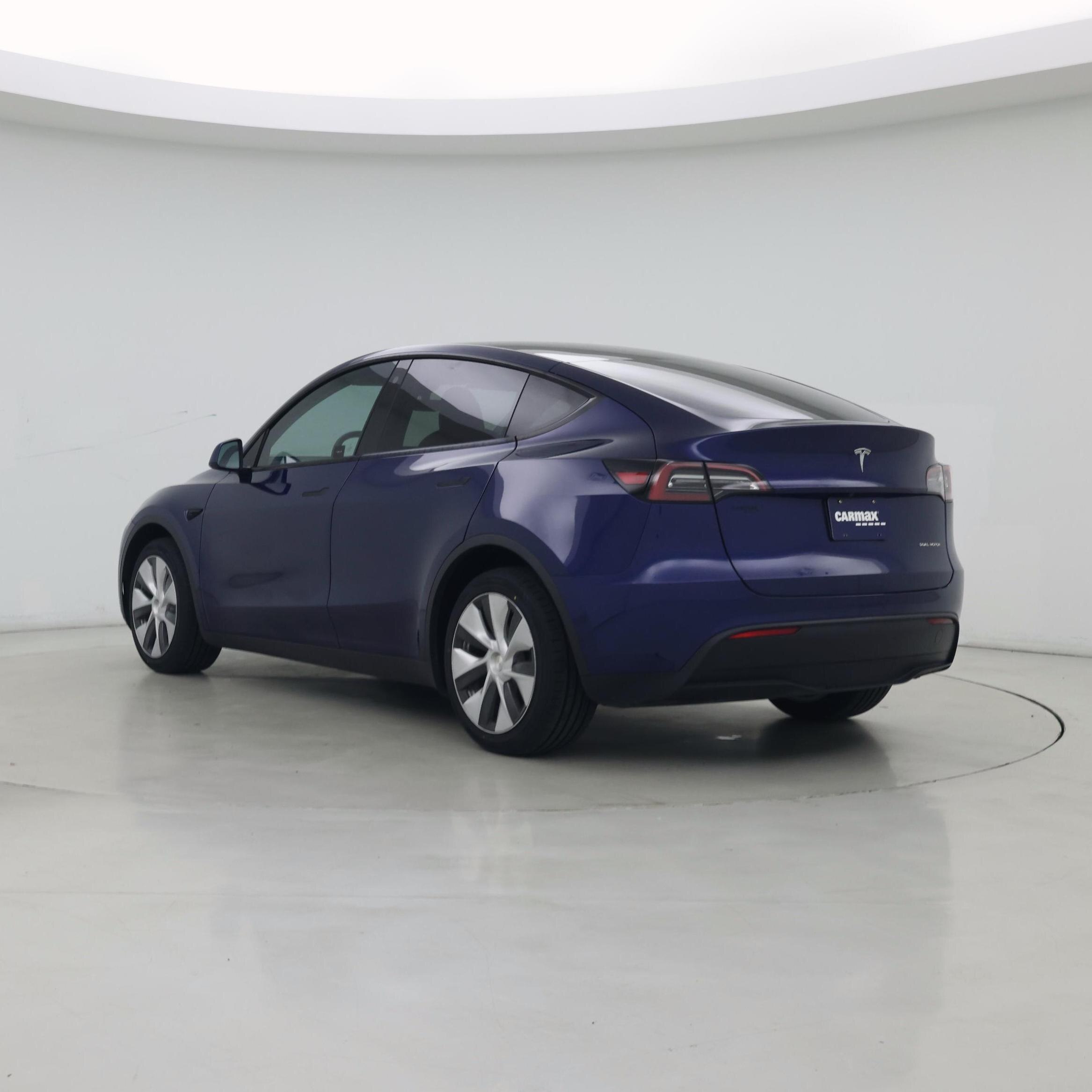Thumbnail: 2023 Tesla Model Y - 2