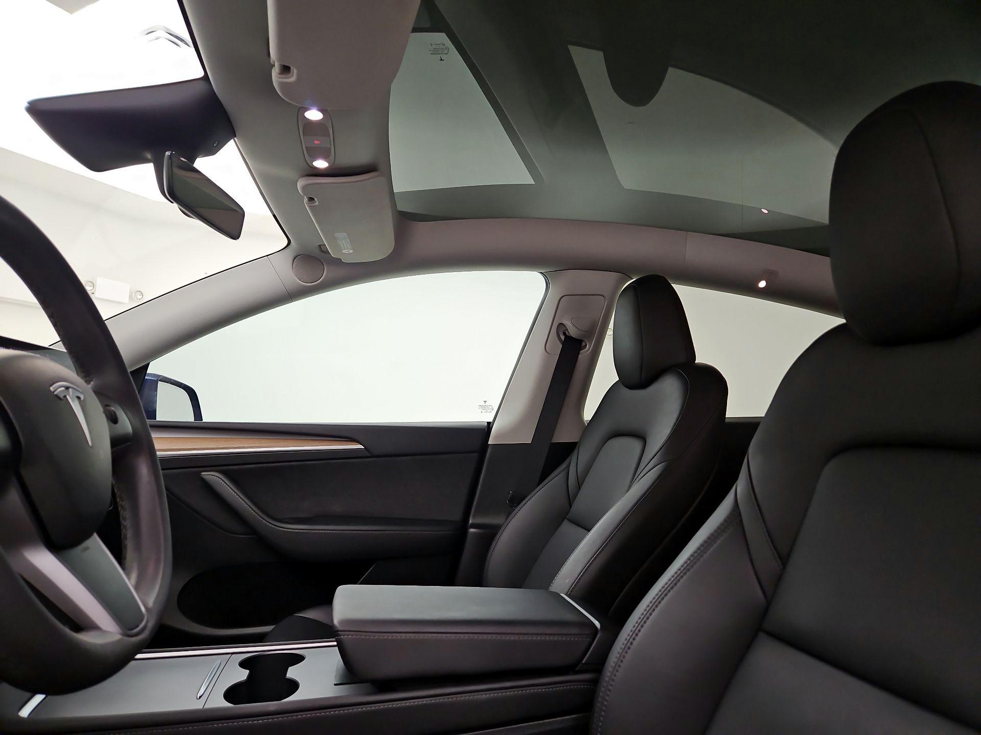 Thumbnail: 2023 Tesla Model Y - 20