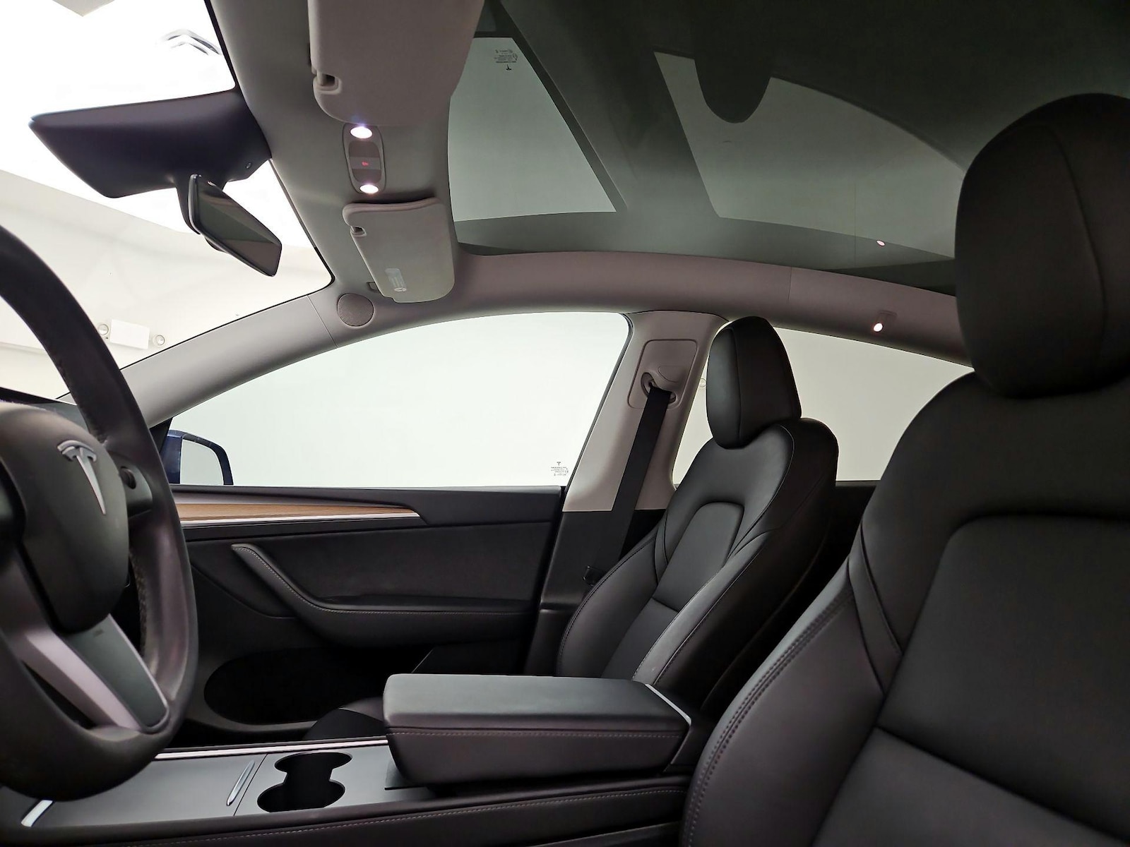 2023 Tesla Model Y Long Range - Photo 21