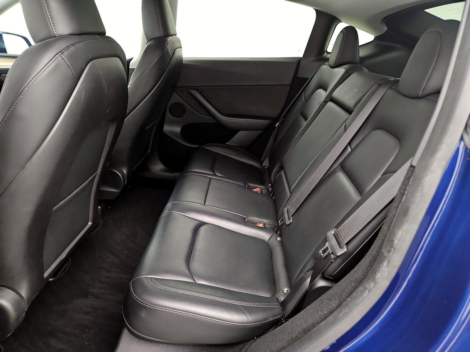 2023 Tesla Model Y Long Range - Photo 22