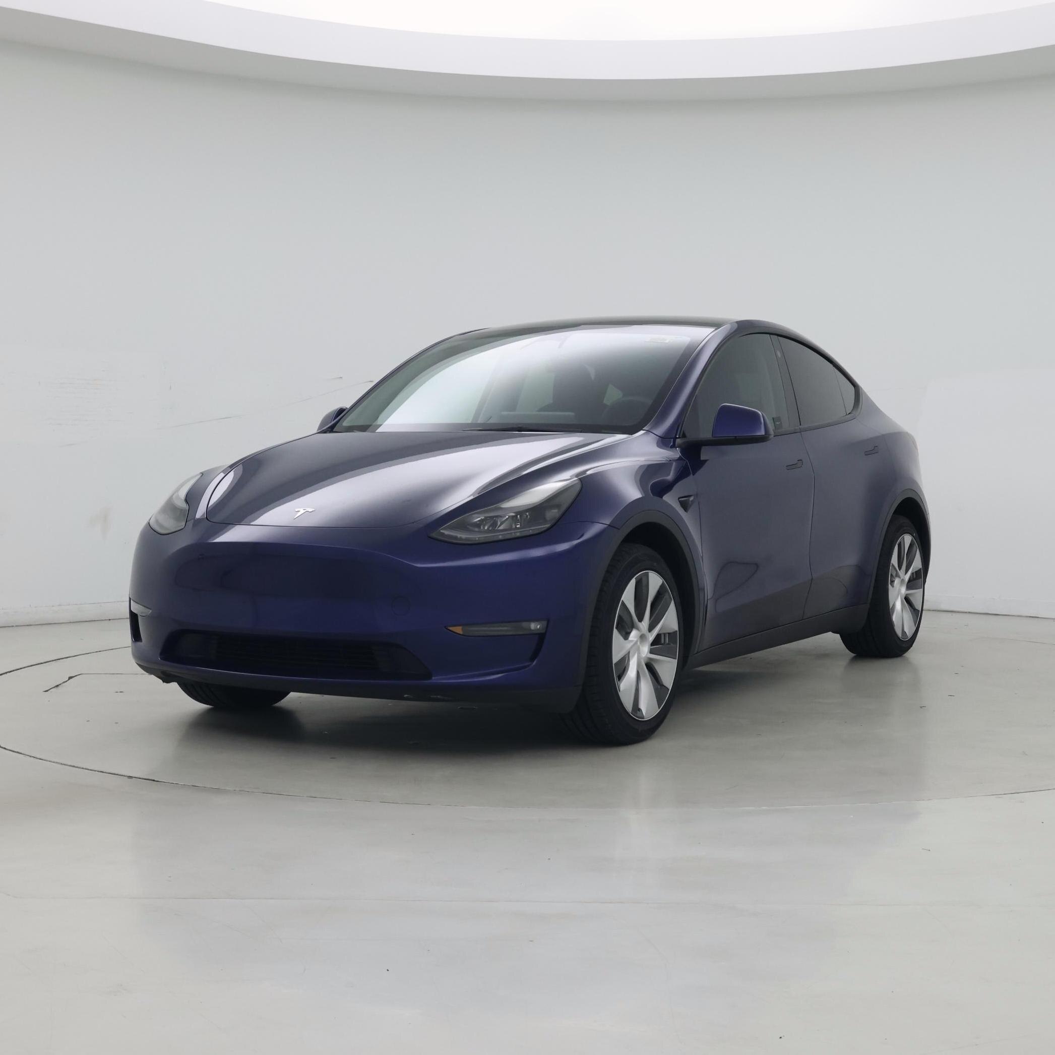 Thumbnail: 2023 Tesla Model Y - 4