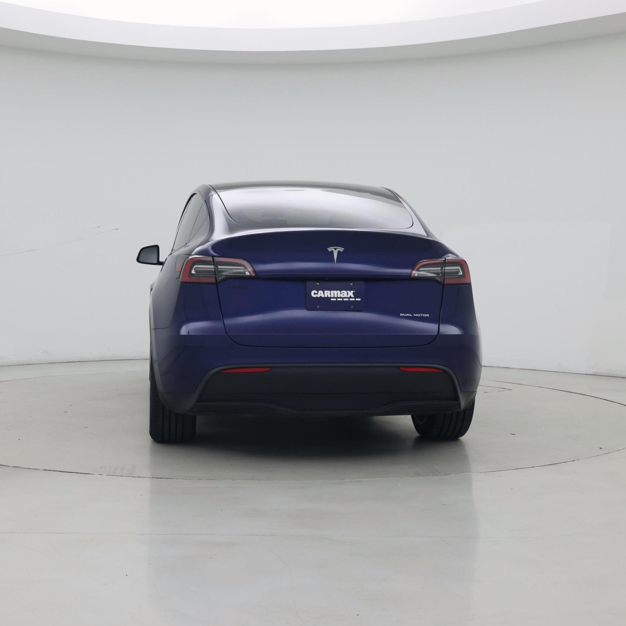 Thumbnail: 2023 Tesla Model Y - 6