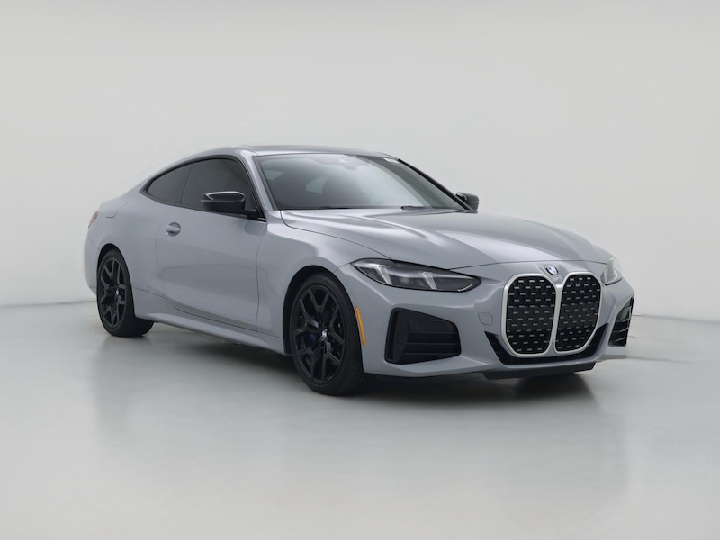 2025 BMW 430 I