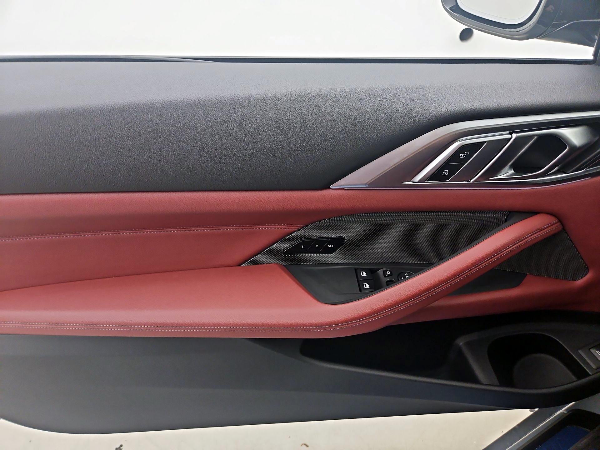 Thumbnail: 2025 BMW 4 Series - 12