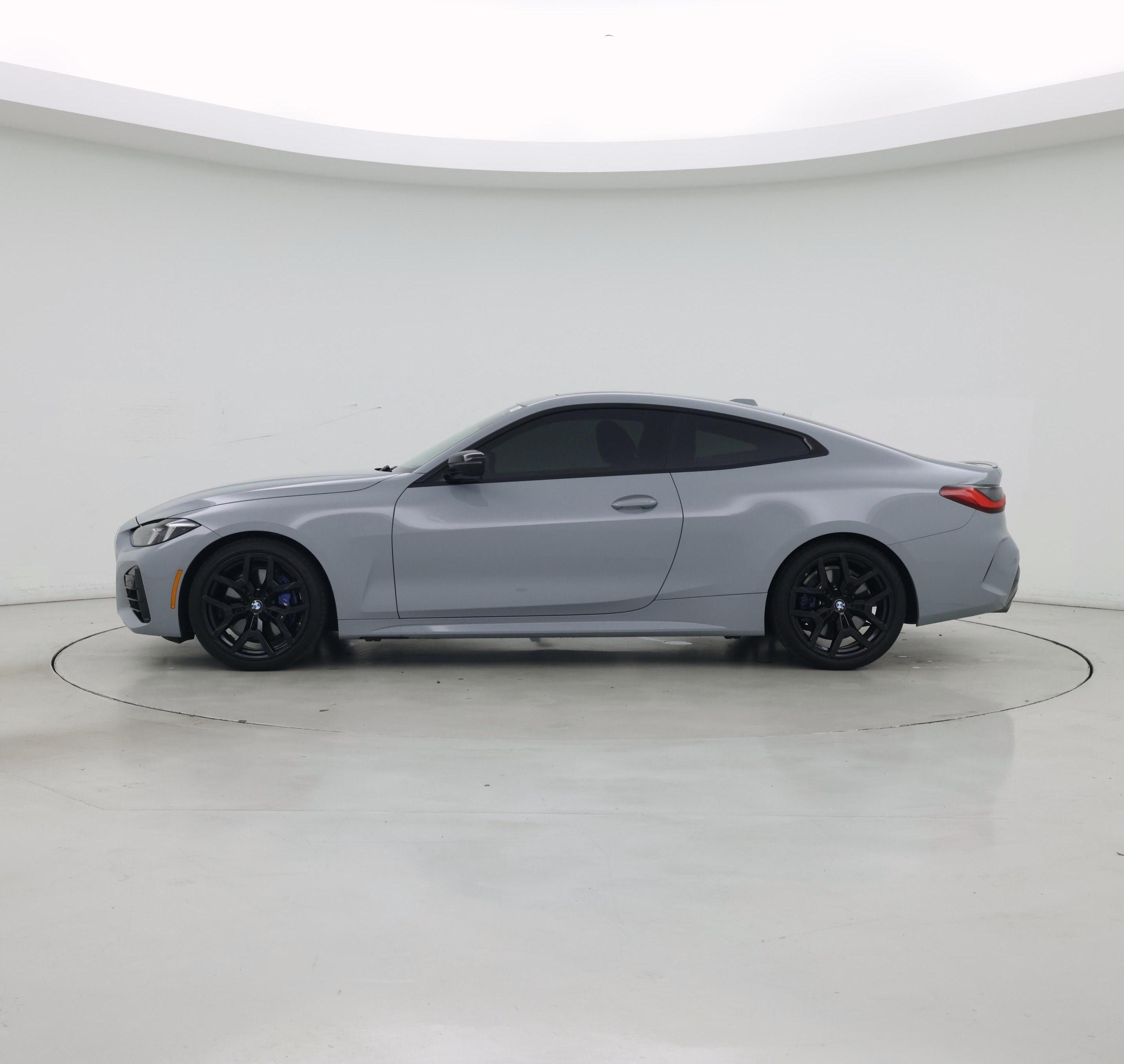 Thumbnail: 2025 BMW 4 Series - 3
