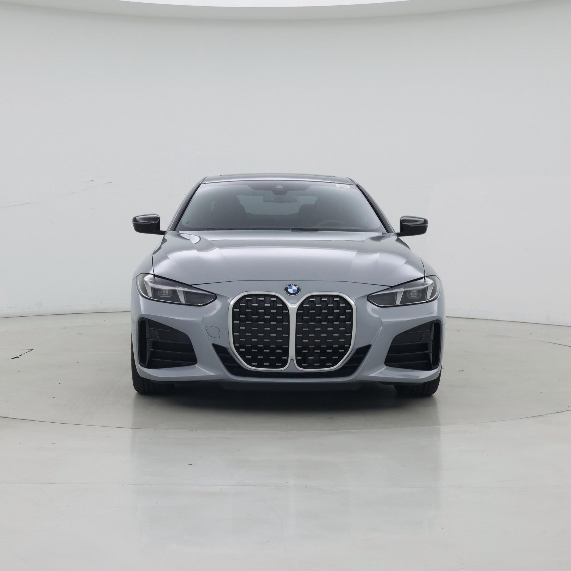 Thumbnail: 2025 BMW 4 Series - 5