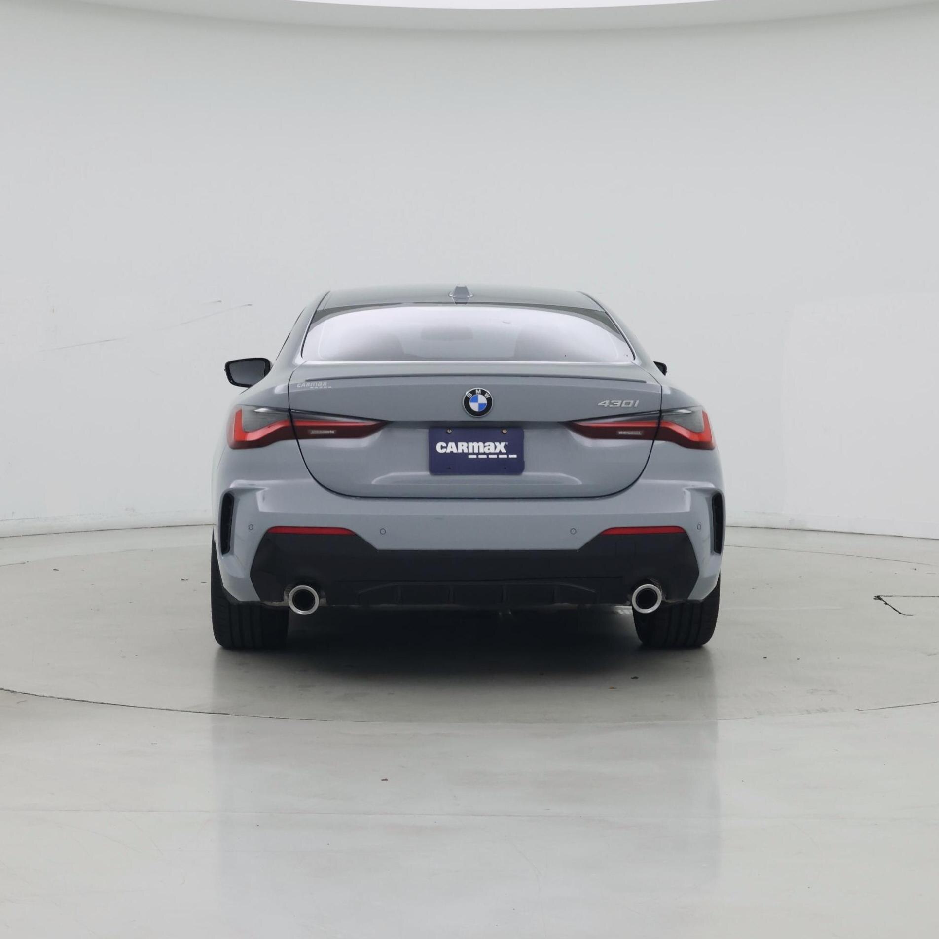 Thumbnail: 2025 BMW 4 Series - 6