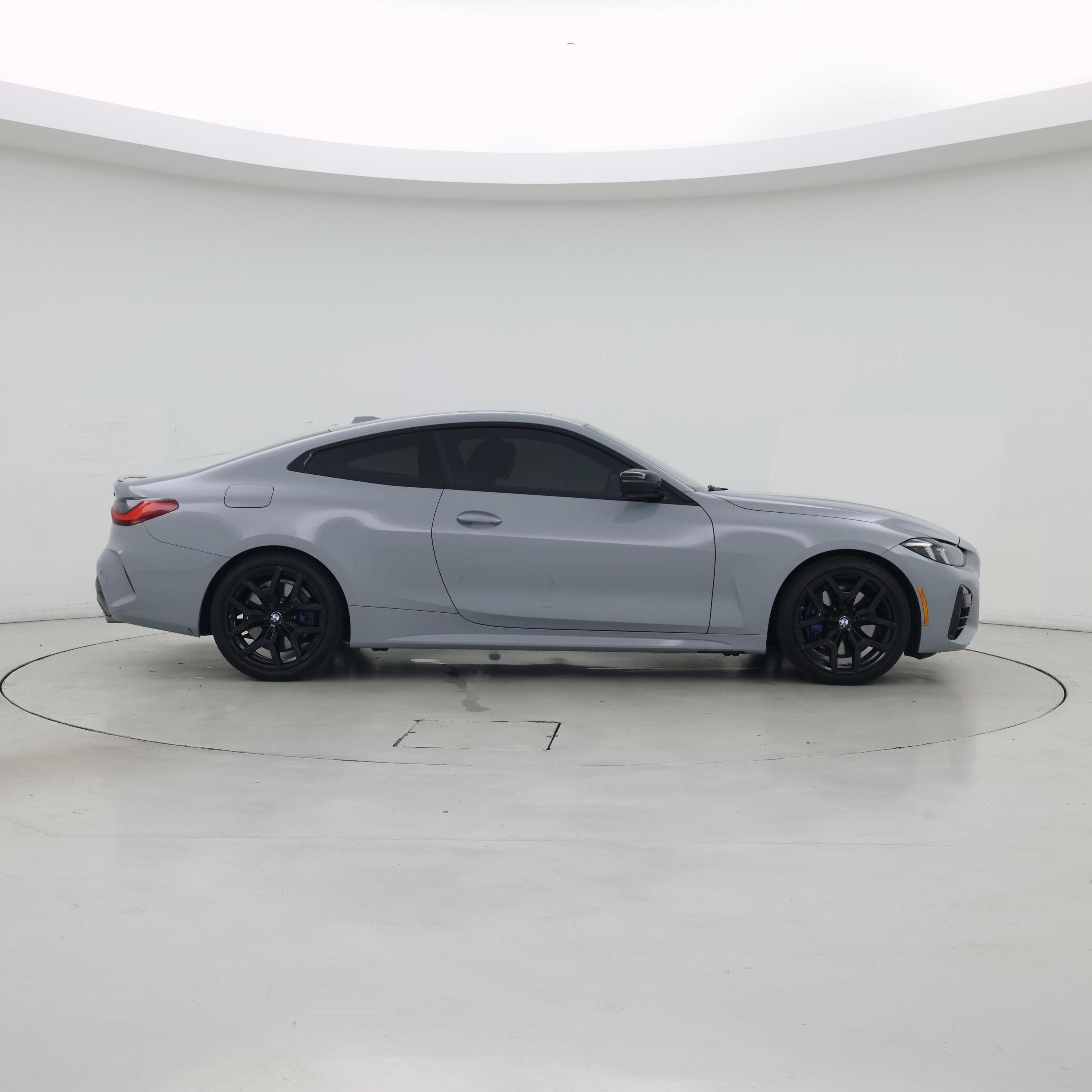 Thumbnail: 2025 BMW 4 Series - 7