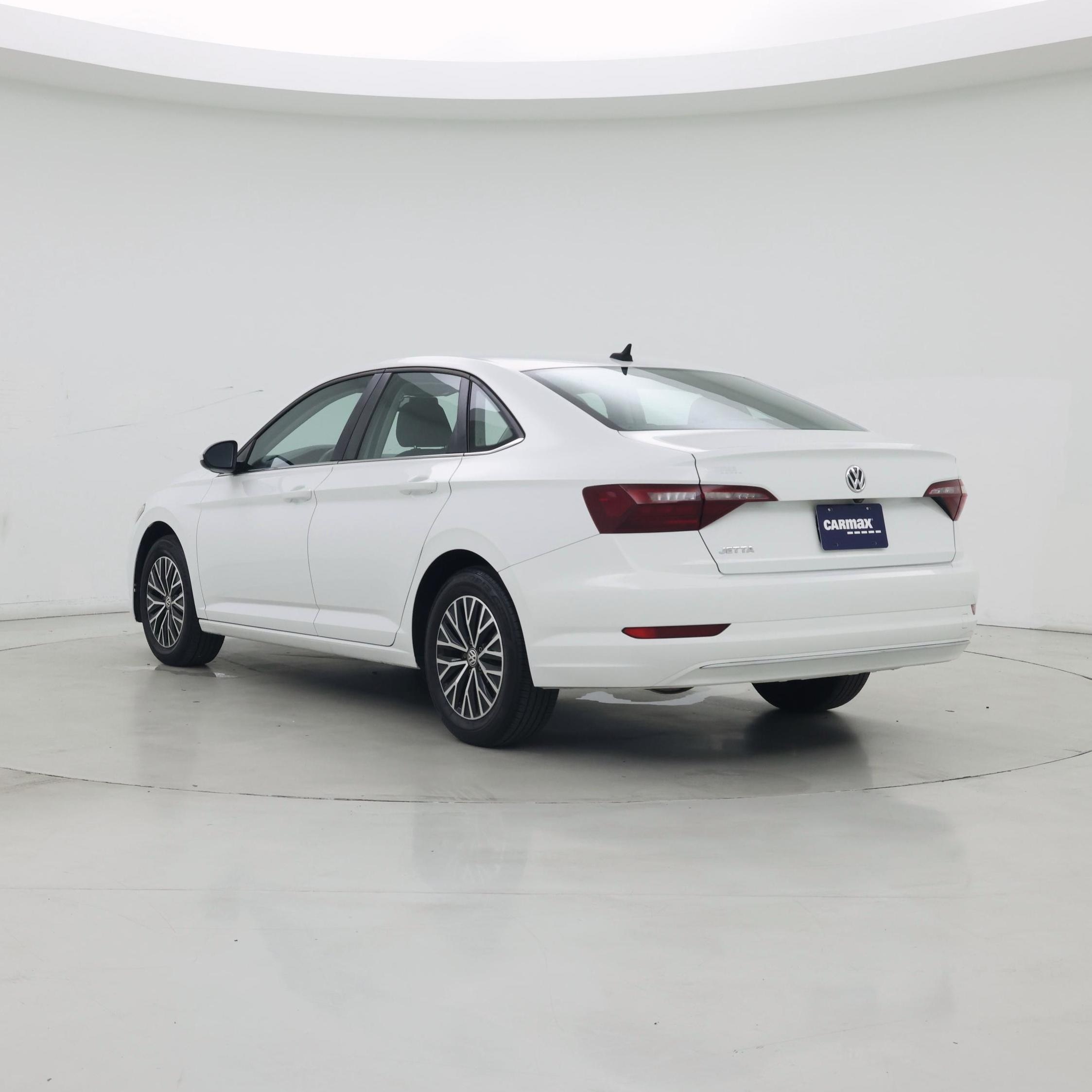 Thumbnail: 2021 Volkswagen Jetta - 2