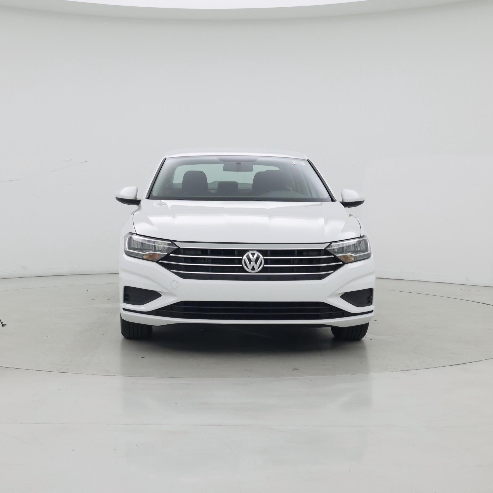 Thumbnail: 2021 Volkswagen Jetta - 5