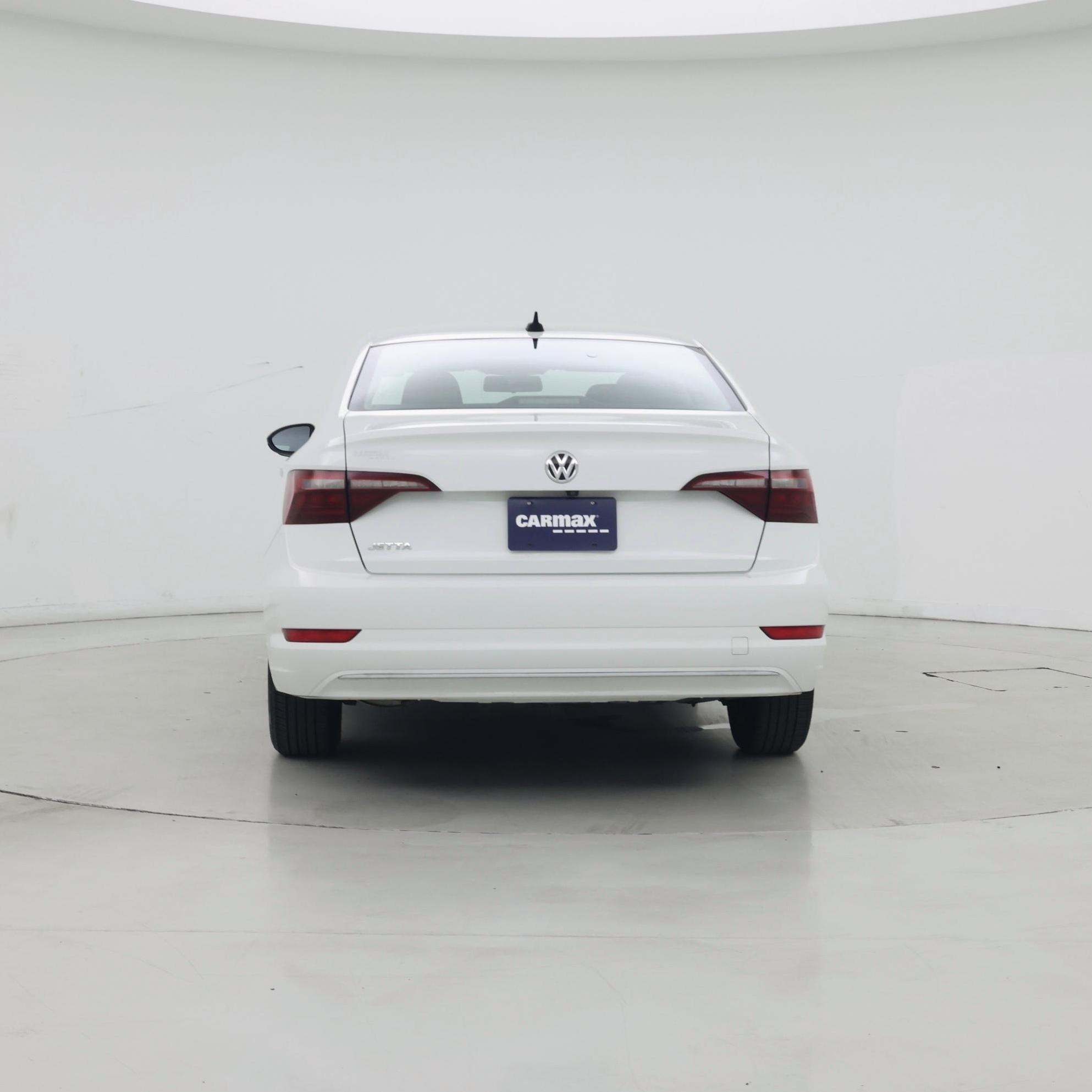 Thumbnail: 2021 Volkswagen Jetta - 6
