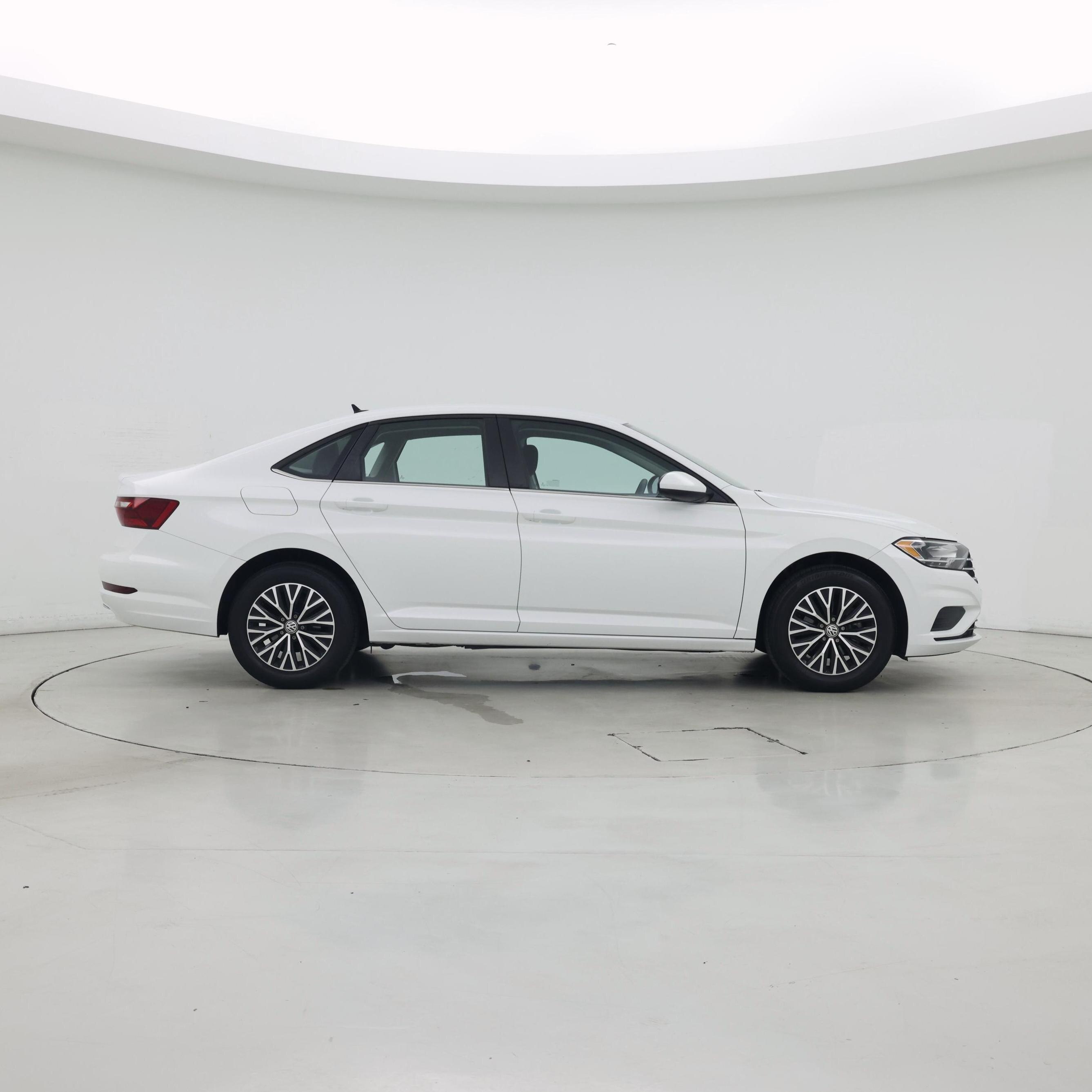 Thumbnail: 2021 Volkswagen Jetta - 7