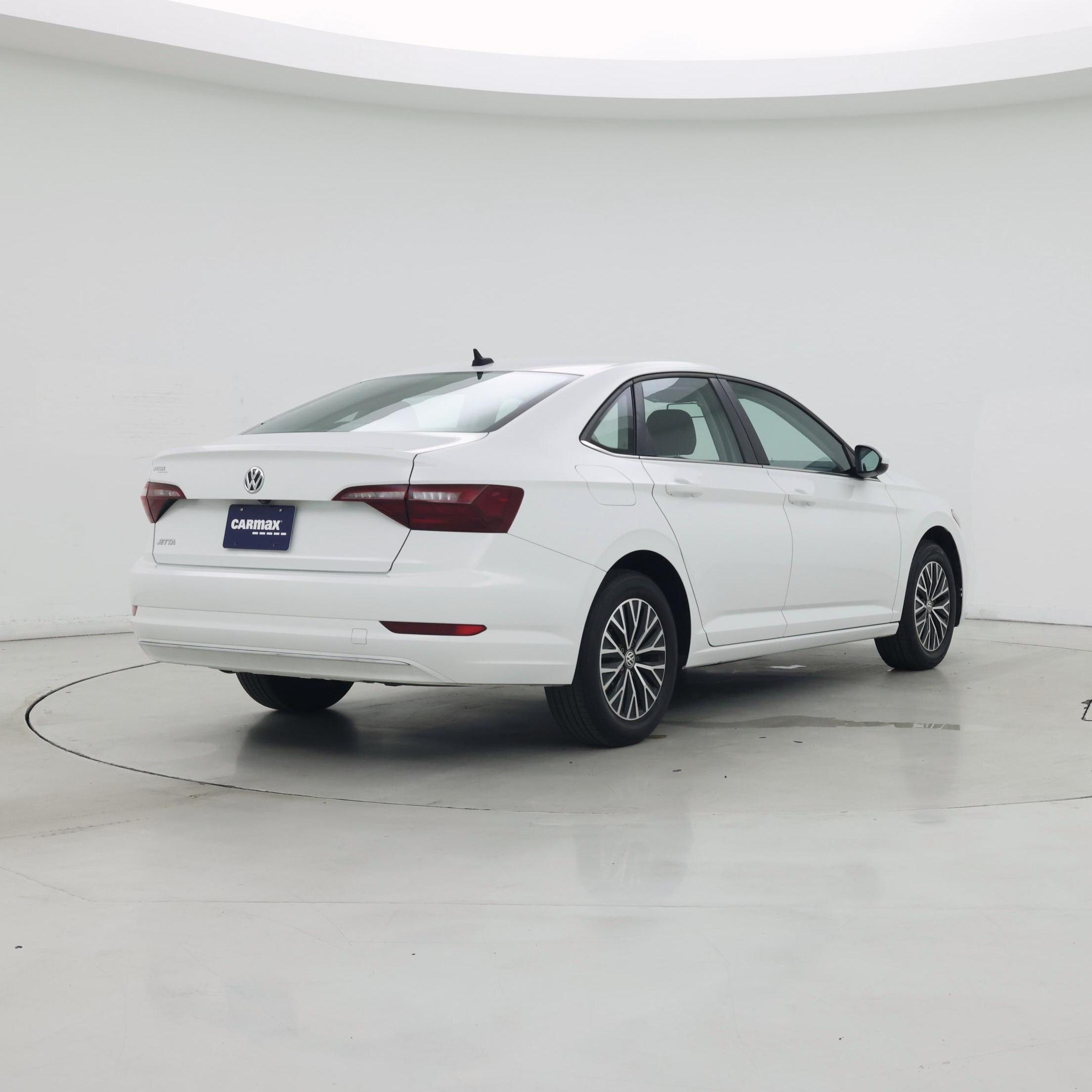 Thumbnail: 2021 Volkswagen Jetta - 8