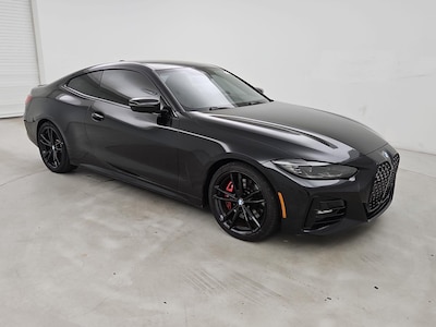 2022 BMW 430 I