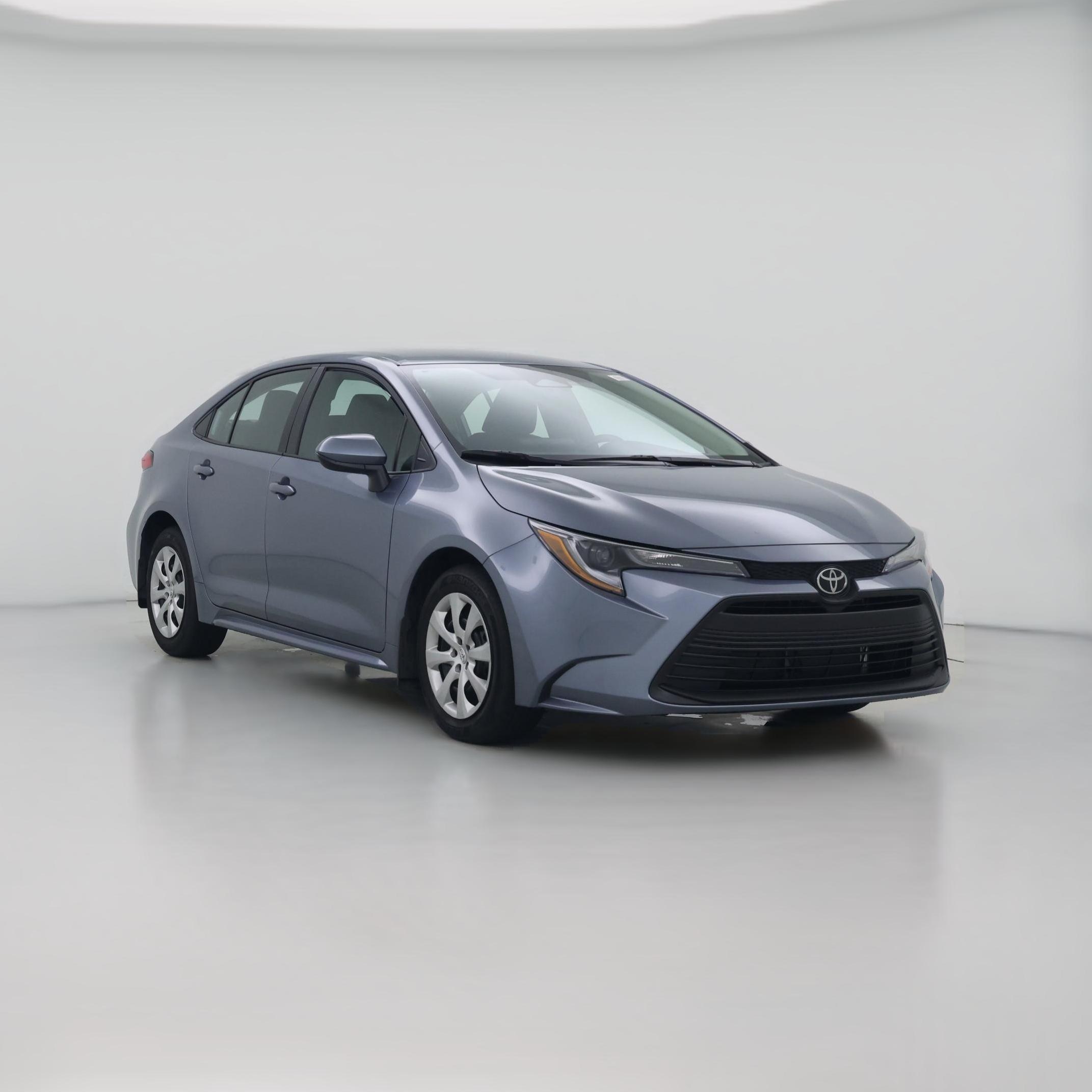 Thumbnail: 2026 Toyota Corolla - 1