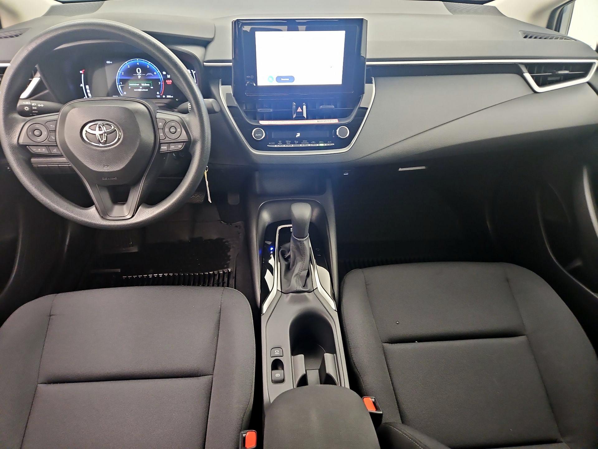 Thumbnail: 2026 Toyota Corolla - 9