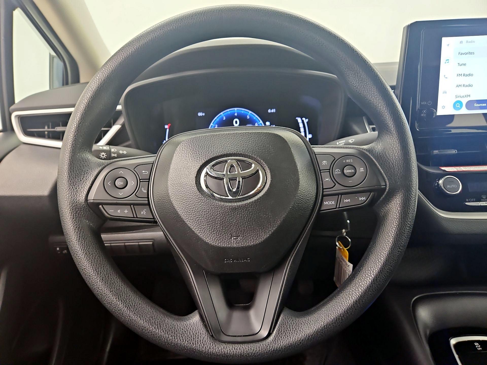 Thumbnail: 2026 Toyota Corolla - 10