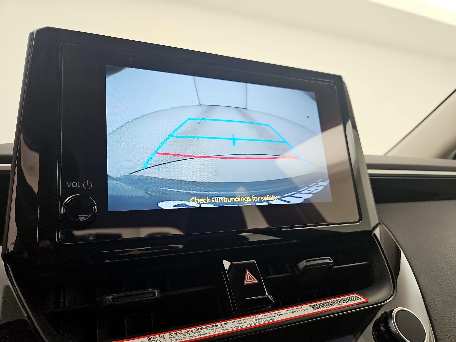 Thumbnail: 2026 Toyota Corolla - 14