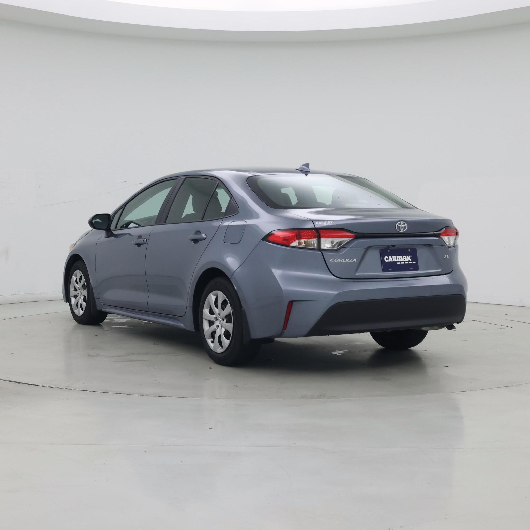 Thumbnail: 2026 Toyota Corolla - 2