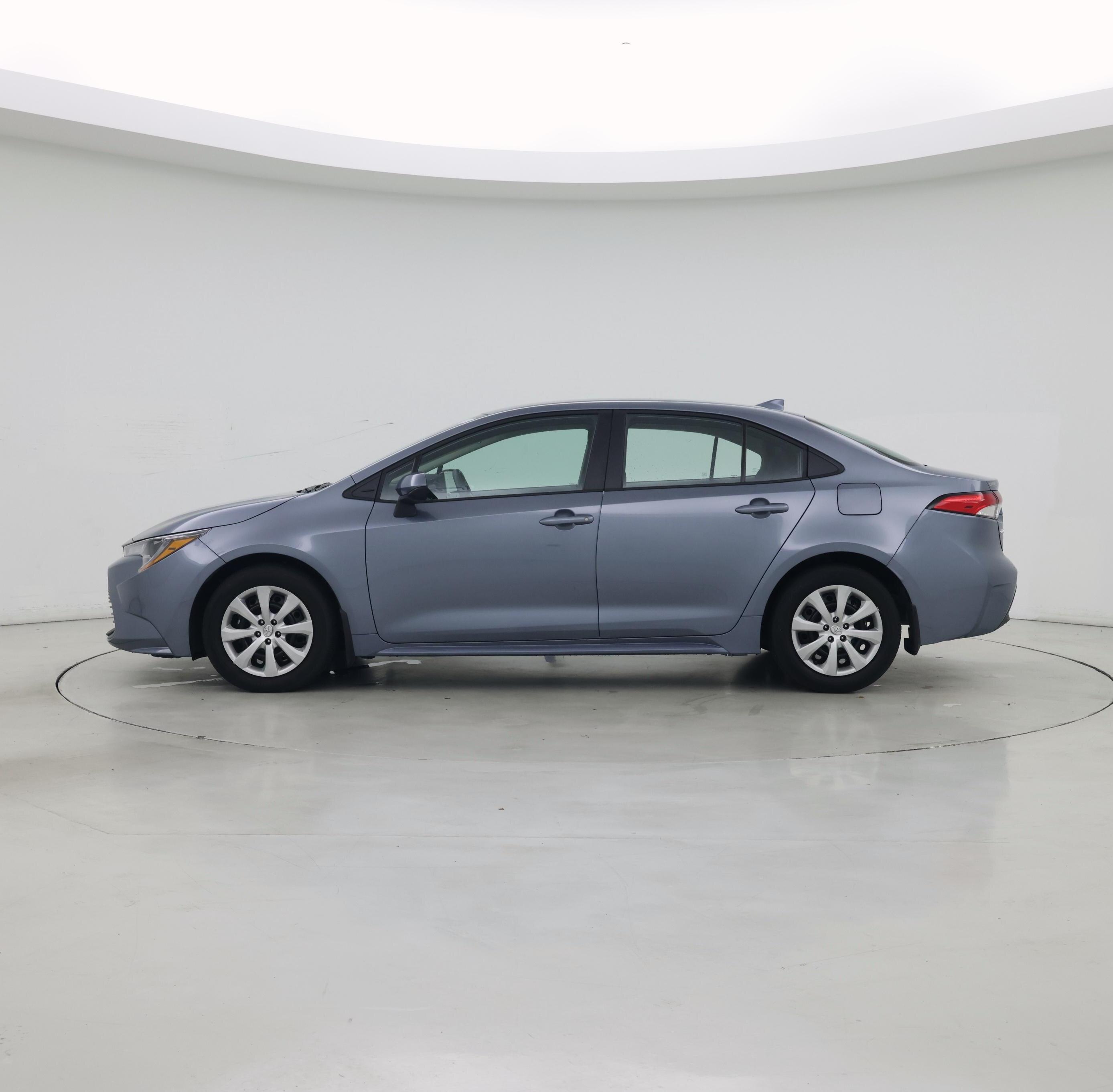 Thumbnail: 2026 Toyota Corolla - 3