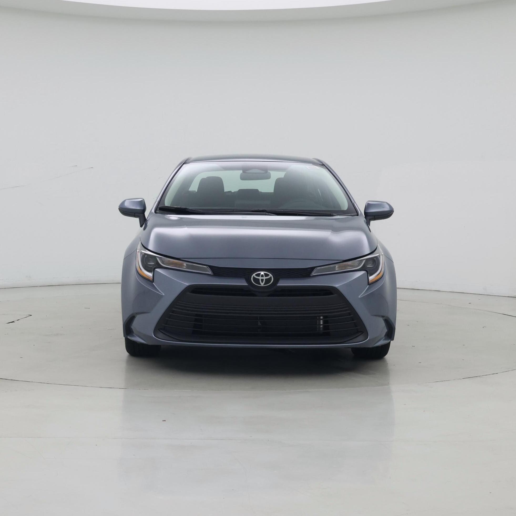 Thumbnail: 2026 Toyota Corolla - 5