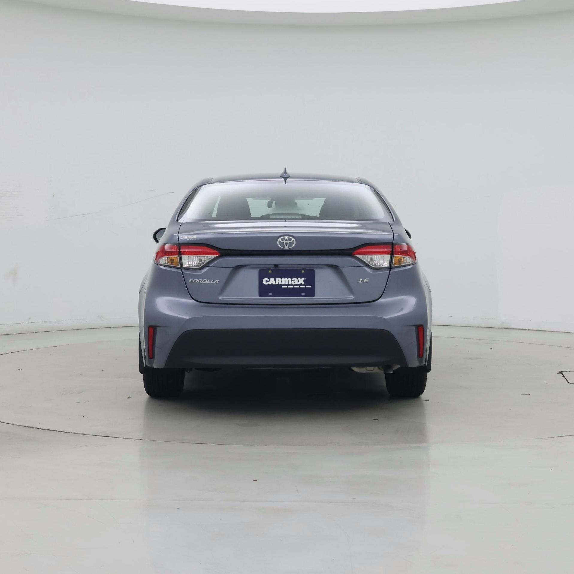 Thumbnail: 2026 Toyota Corolla - 6