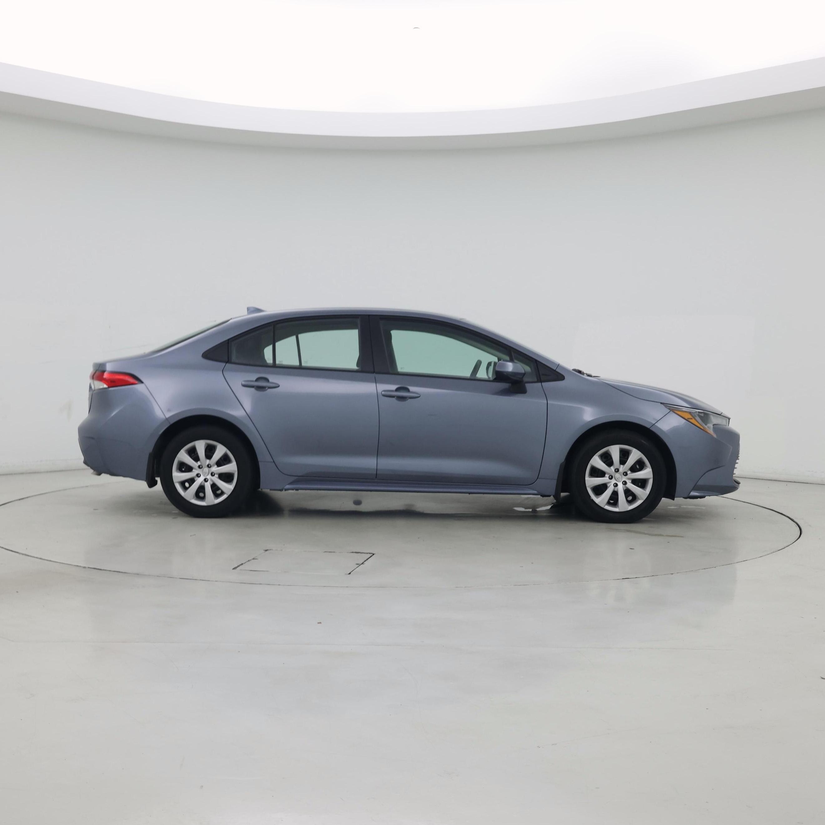 Thumbnail: 2026 Toyota Corolla - 7