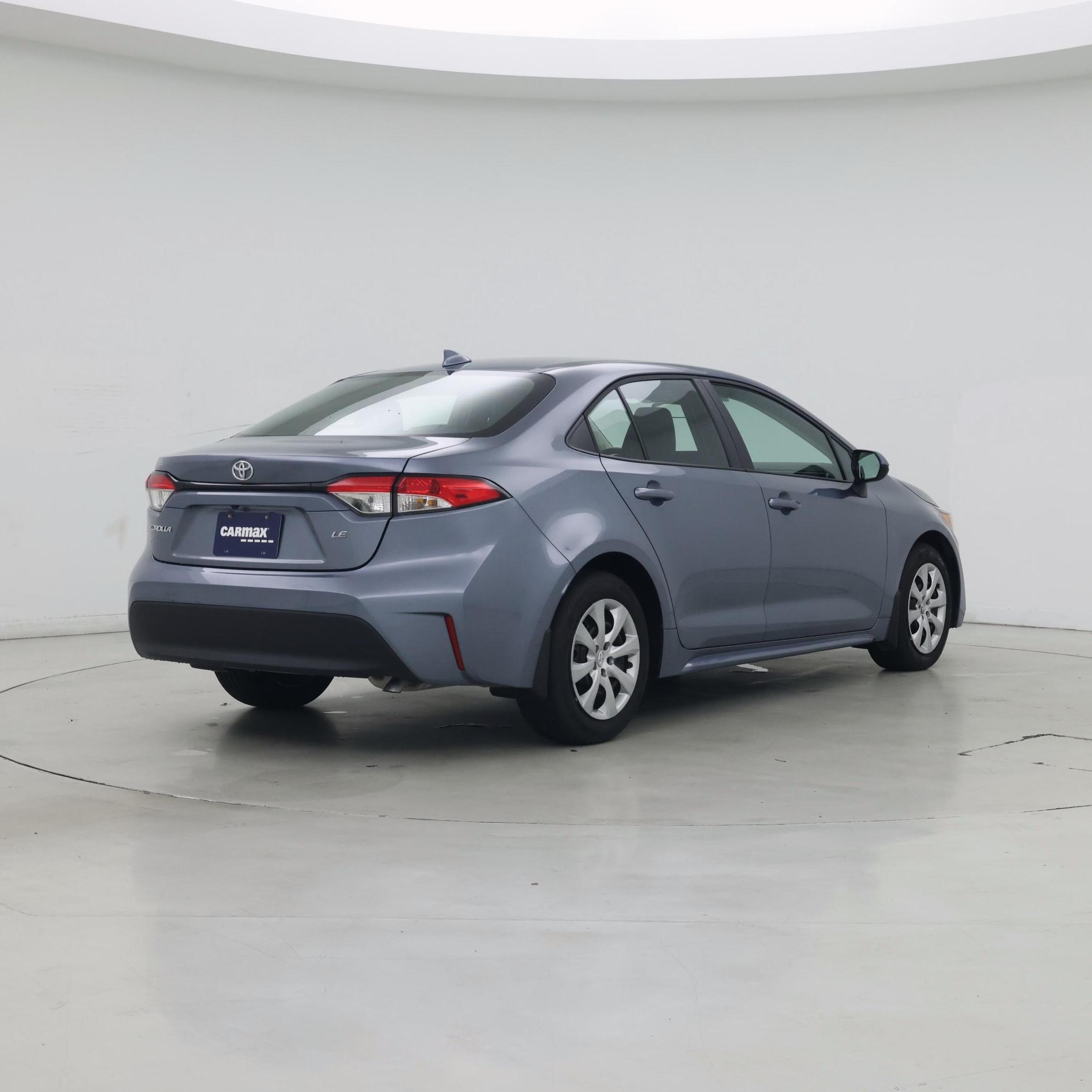 Thumbnail: 2026 Toyota Corolla - 8