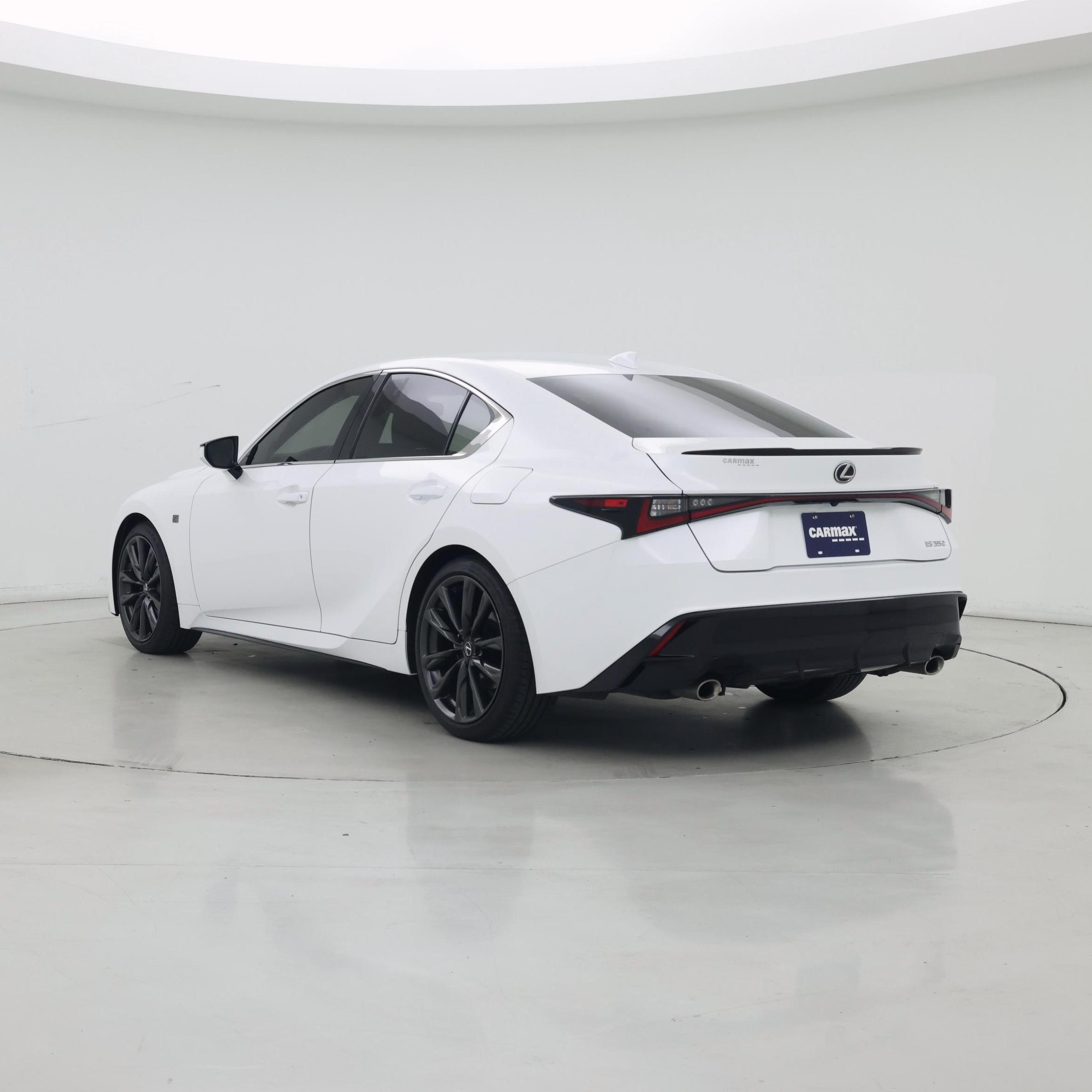 Thumbnail: 2025 Lexus IS - 2