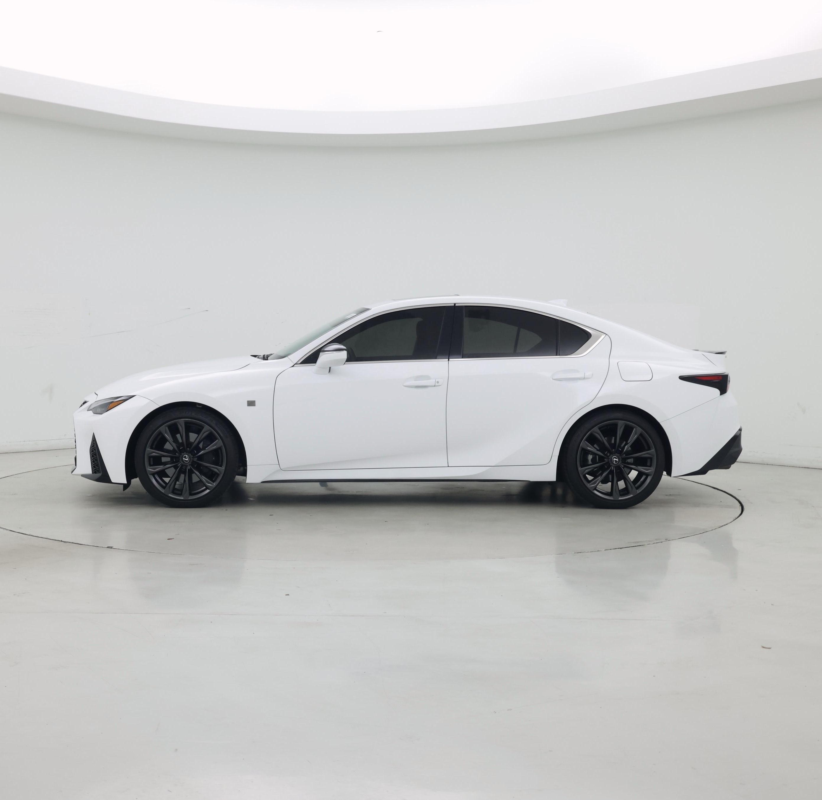 Thumbnail: 2025 Lexus IS - 3