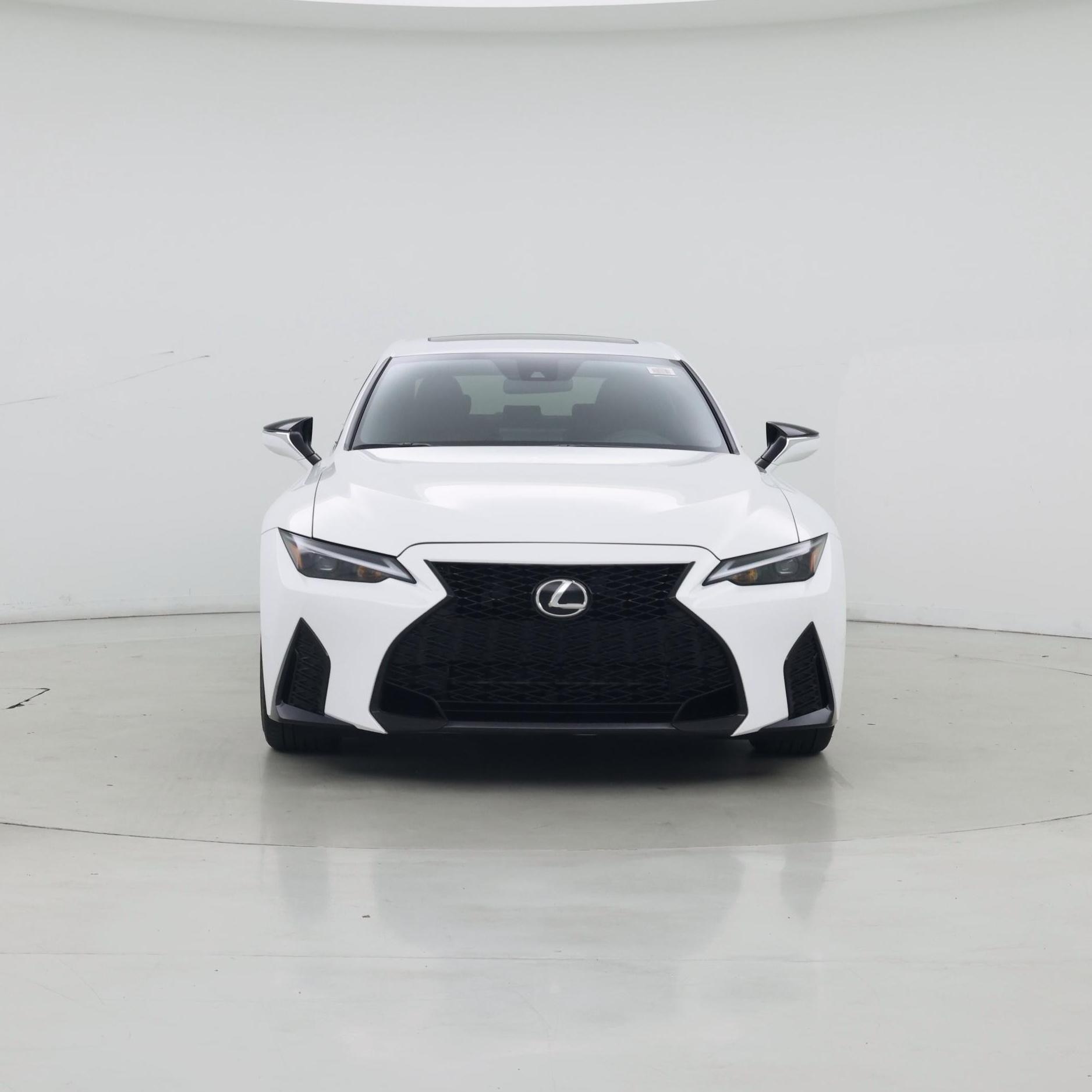 Thumbnail: 2025 Lexus IS - 5