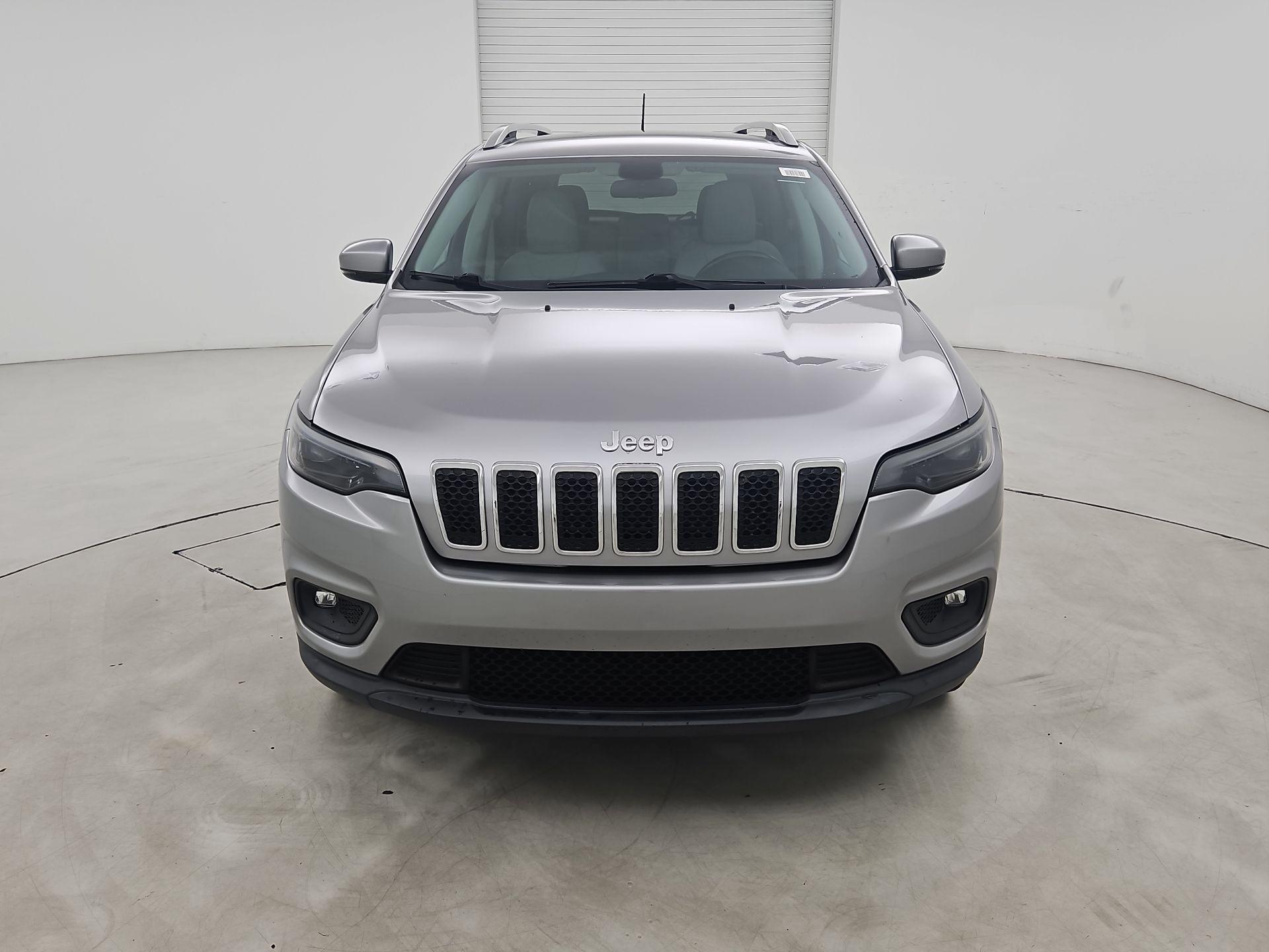 Thumbnail: 2020 Jeep Cherokee - 2