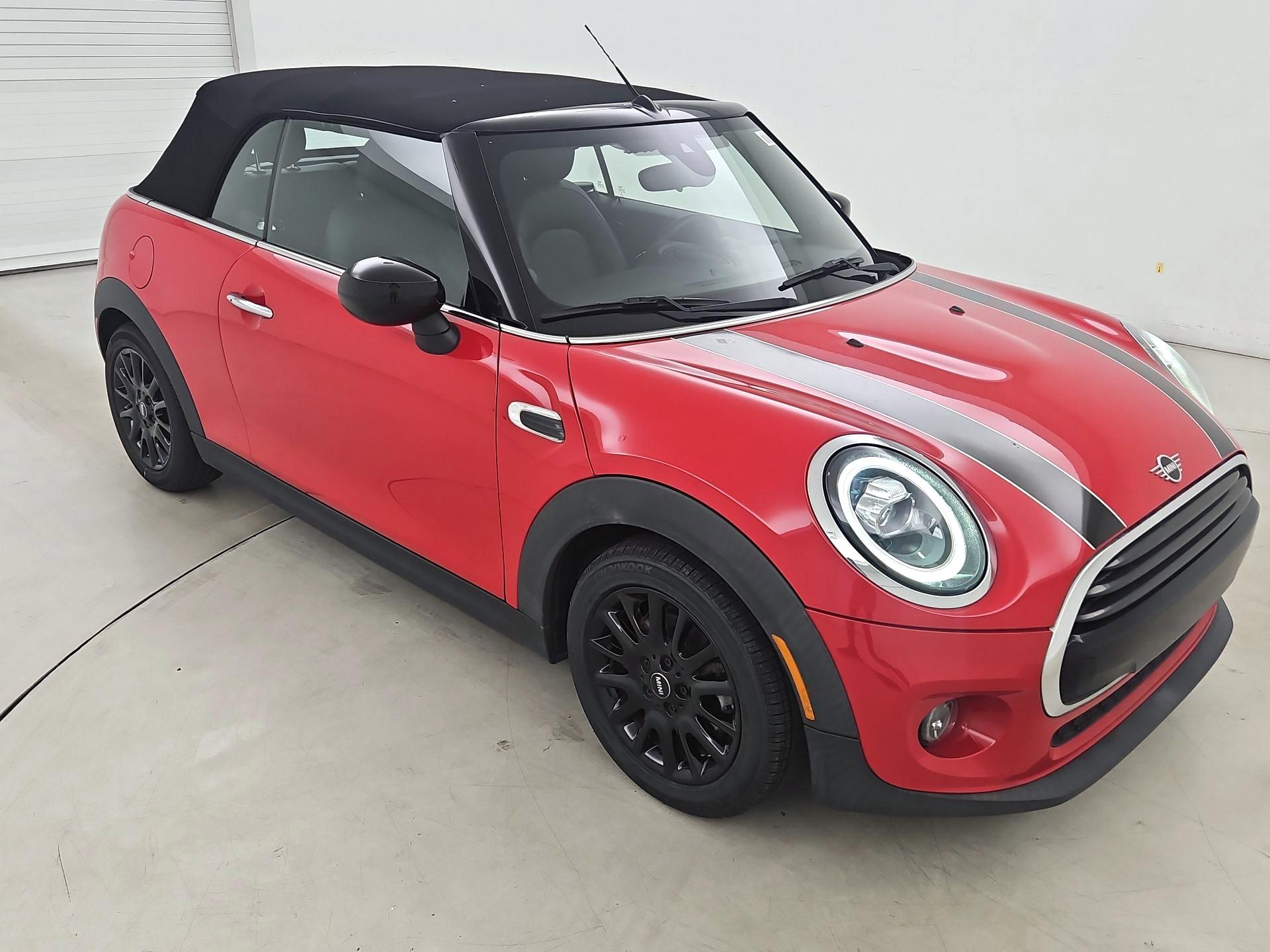 Thumbnail: 2021 MINI Cooper - 1