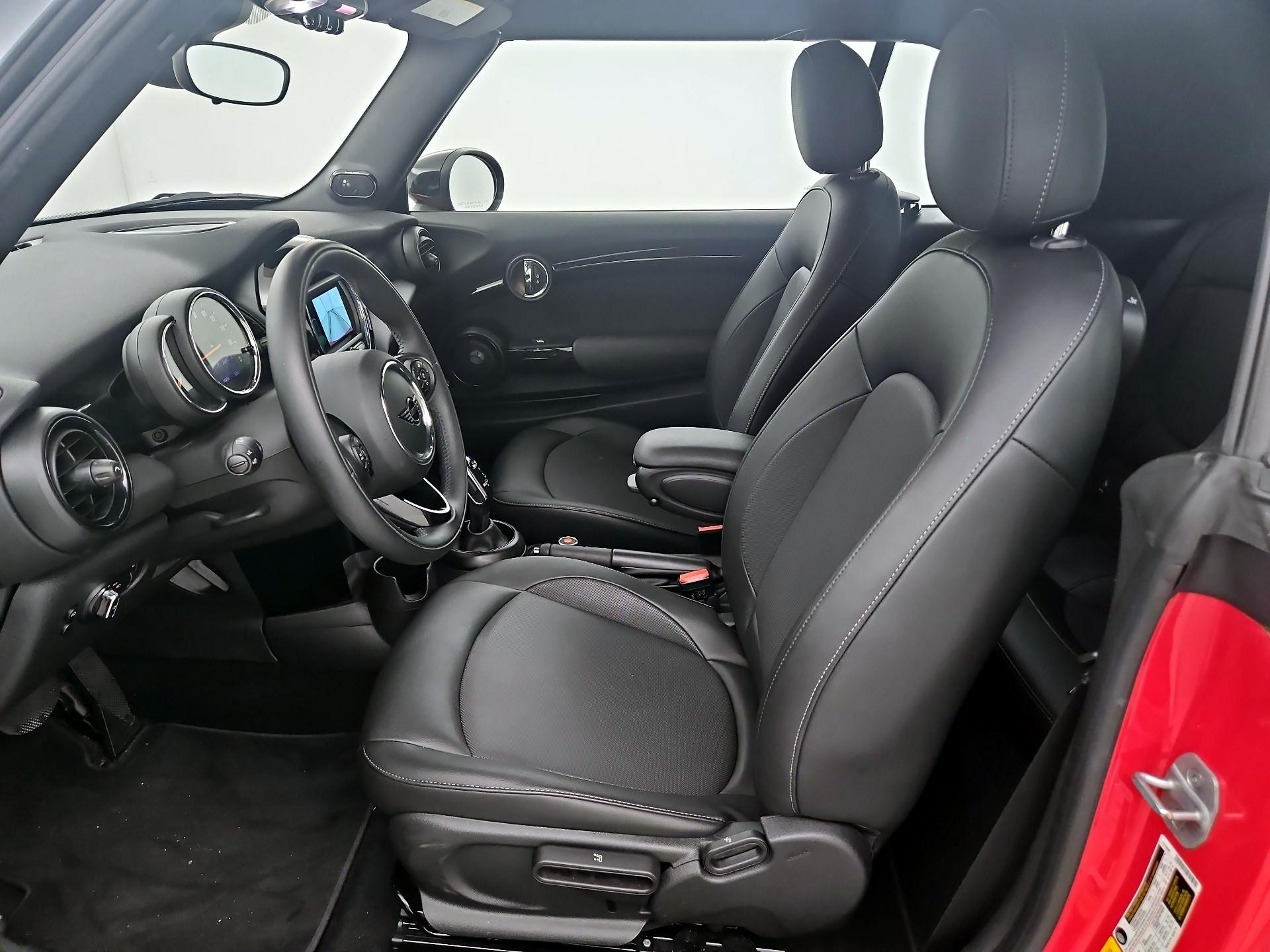 Thumbnail: 2021 MINI Cooper - 9