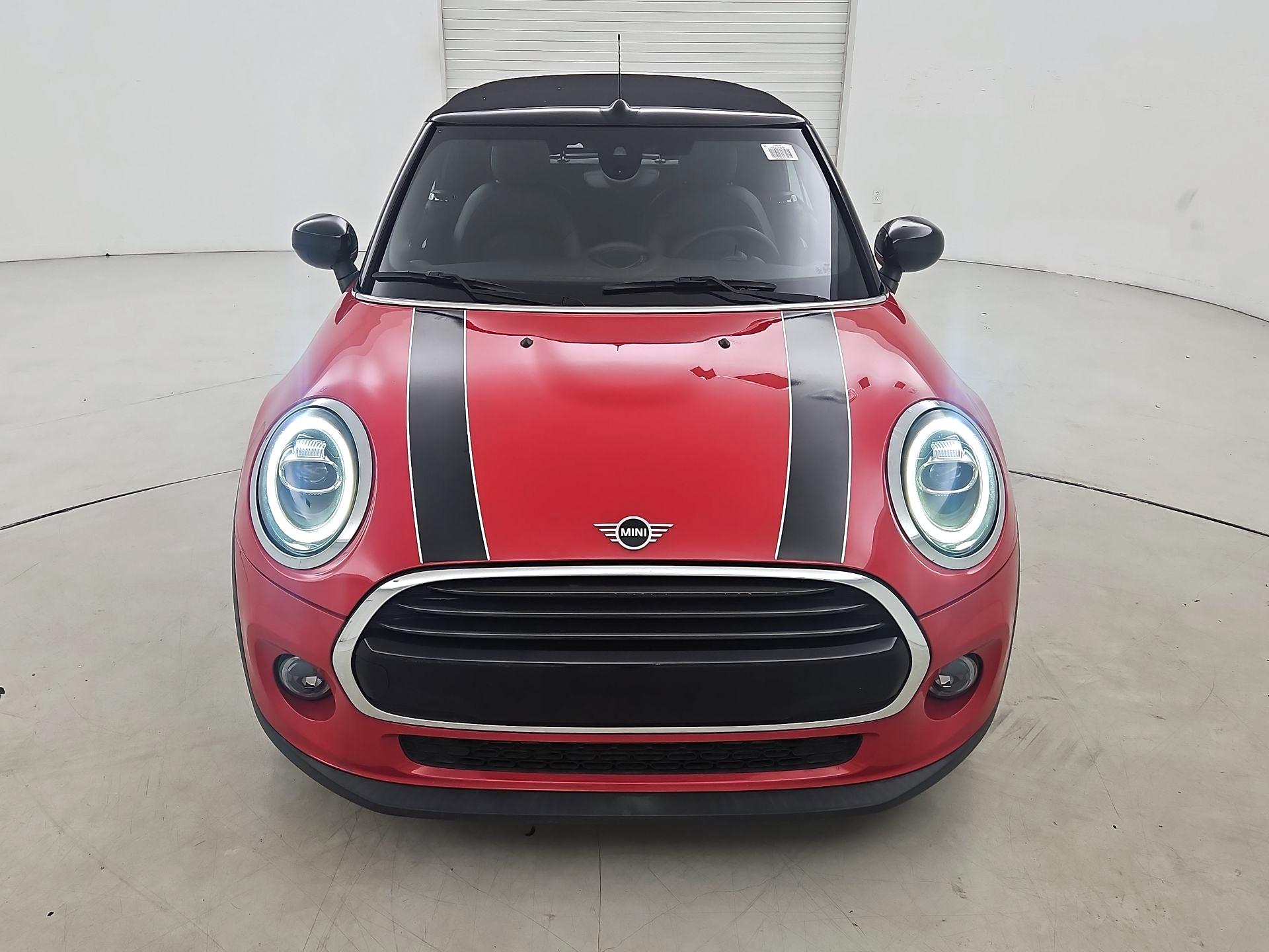 Thumbnail: 2021 MINI Cooper - 2