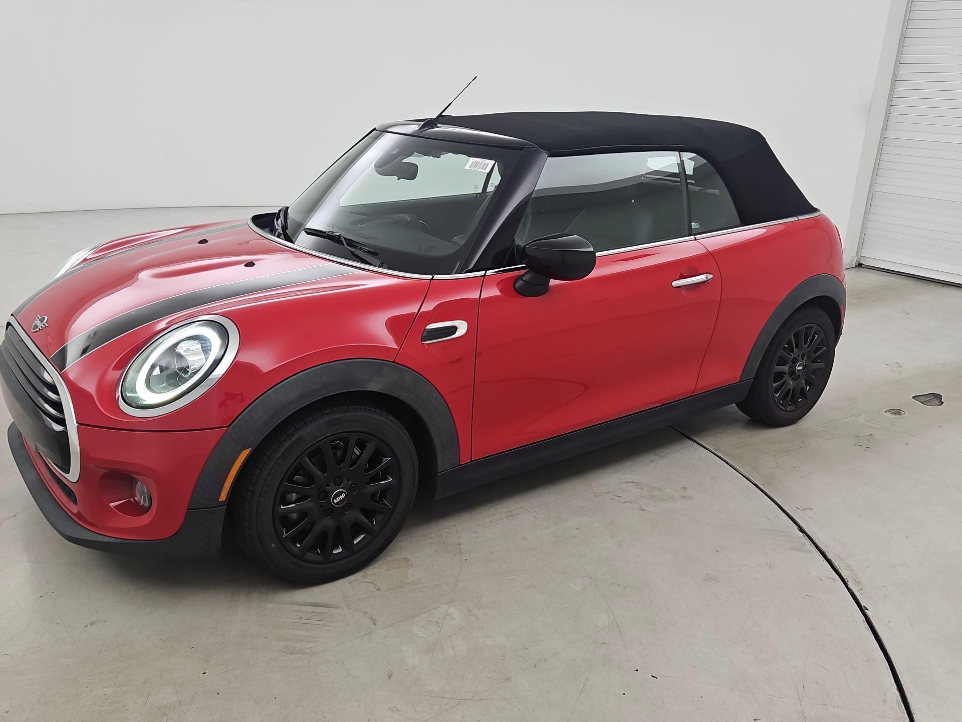 Thumbnail: 2021 MINI Cooper - 3
