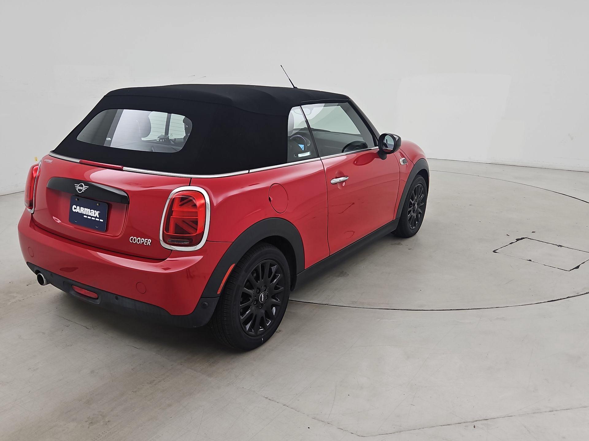 Thumbnail: 2021 MINI Cooper - 5
